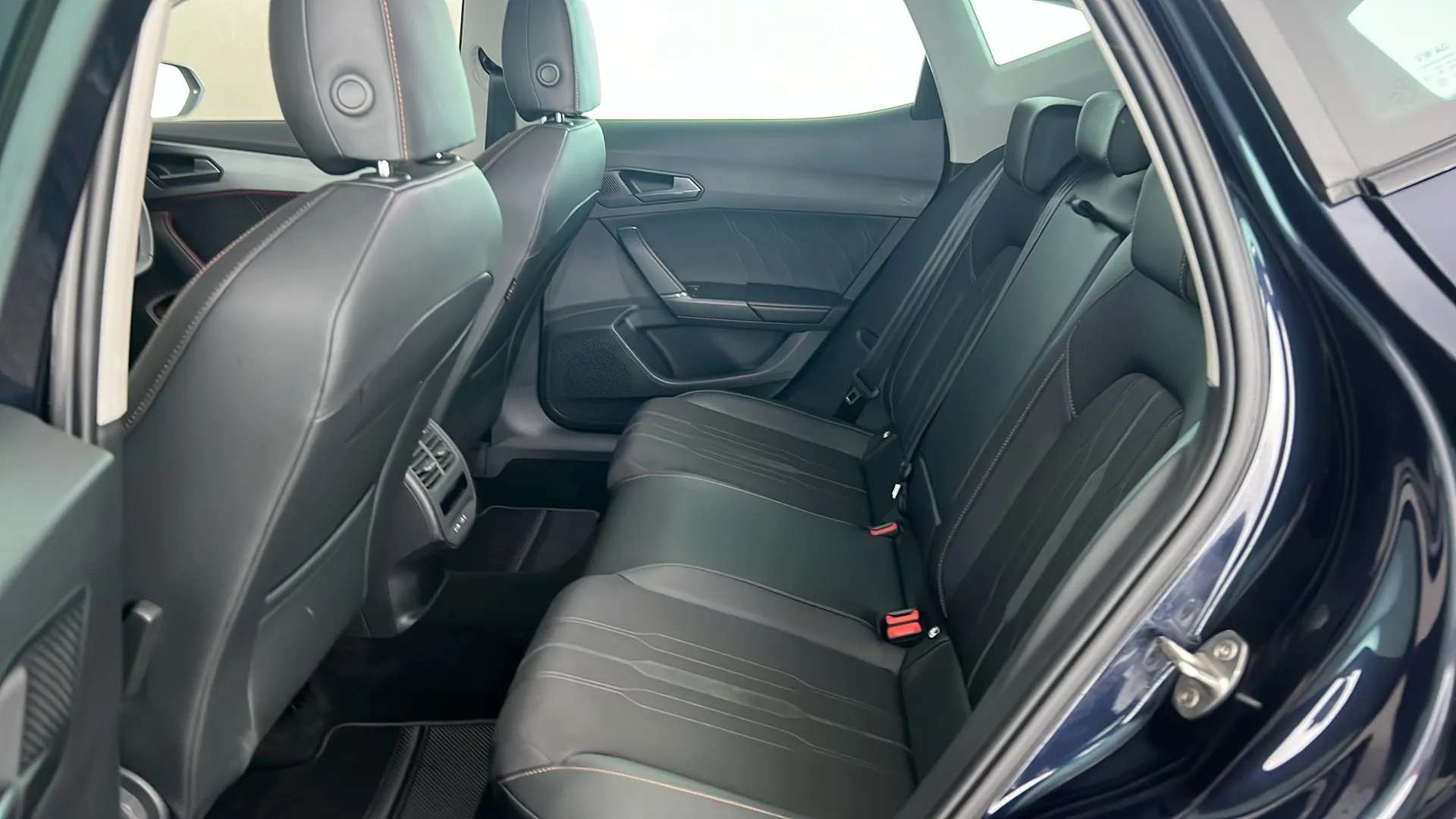 2022 CUPRA FORMENTOR 2022 CUPRA FORMENTOR