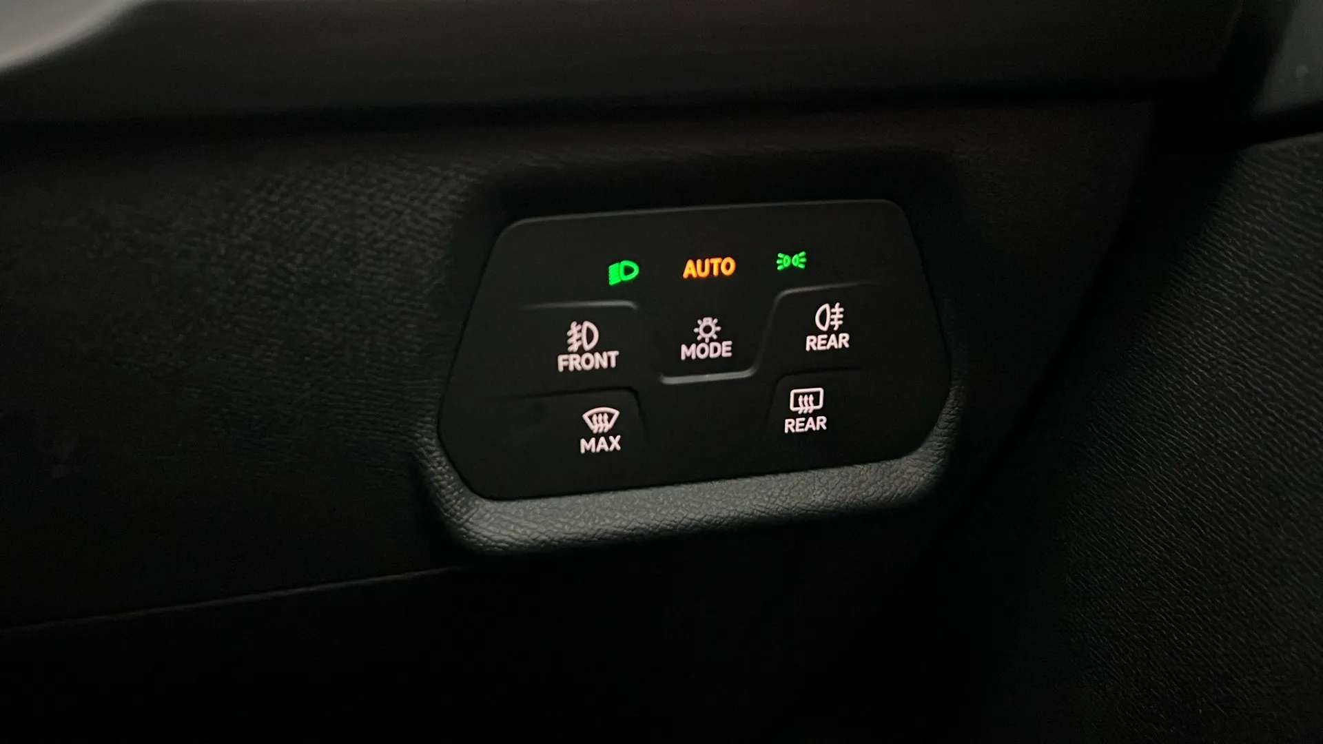 2022 CUPRA FORMENTOR 2022 CUPRA FORMENTOR