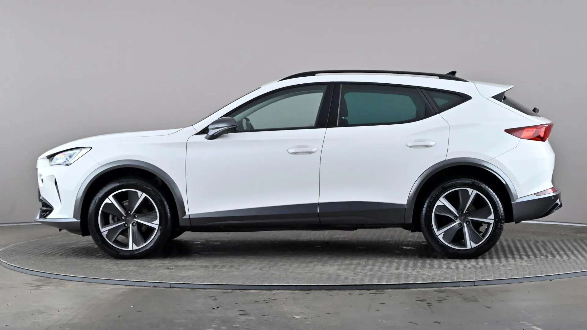 A 2023 CUPRA FORMENTOR 1.5 TSI 150 V1 A 2023 CUPRA FORMENTOR 1.5 TSI 150 V1