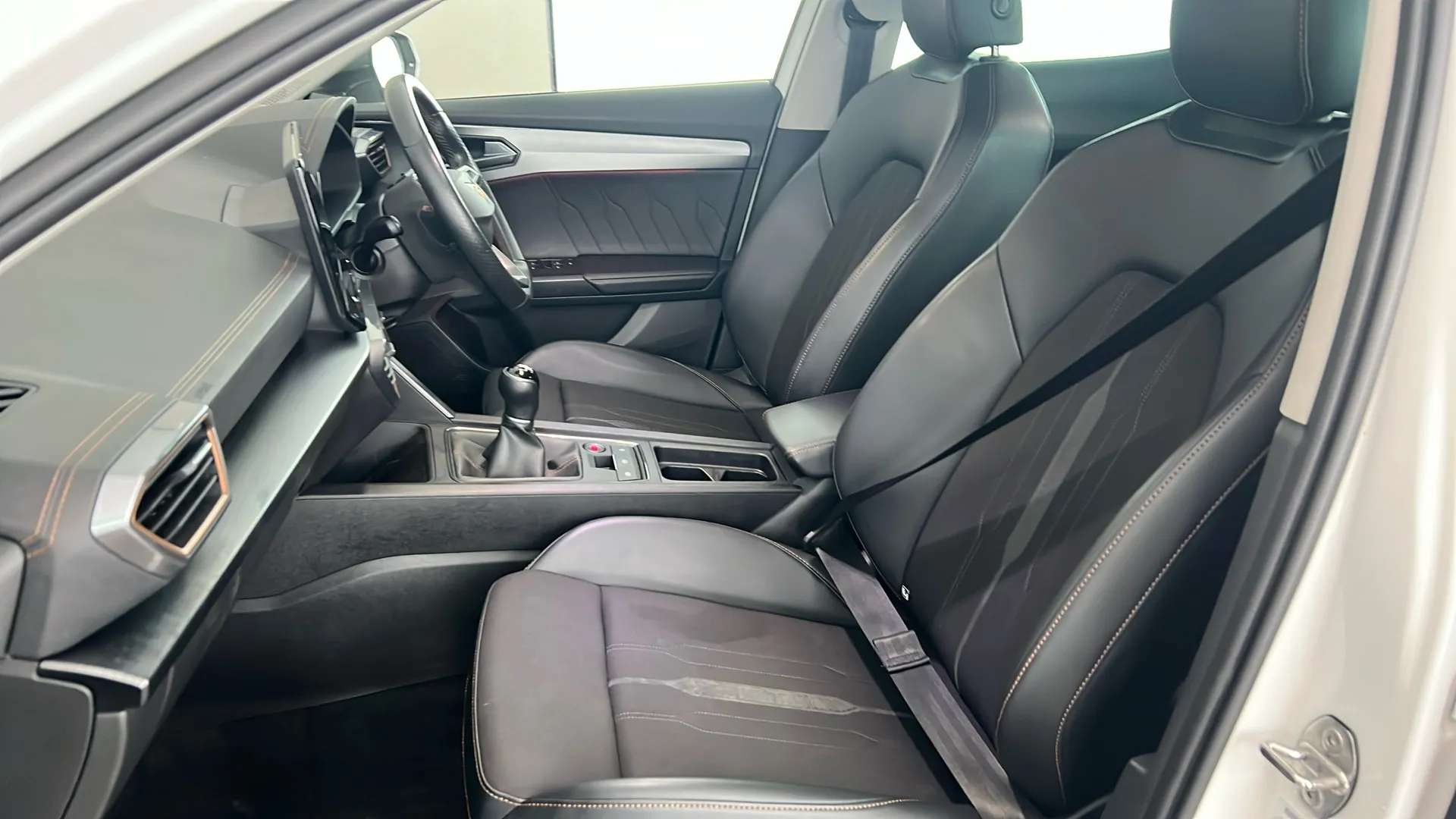 2023 CUPRA FORMENTOR 2023 CUPRA FORMENTOR