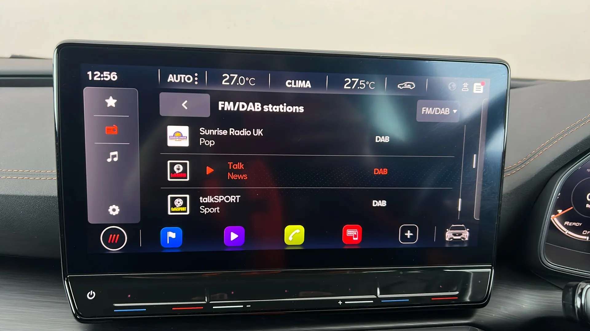 2023 CUPRA FORMENTOR 2023 CUPRA FORMENTOR