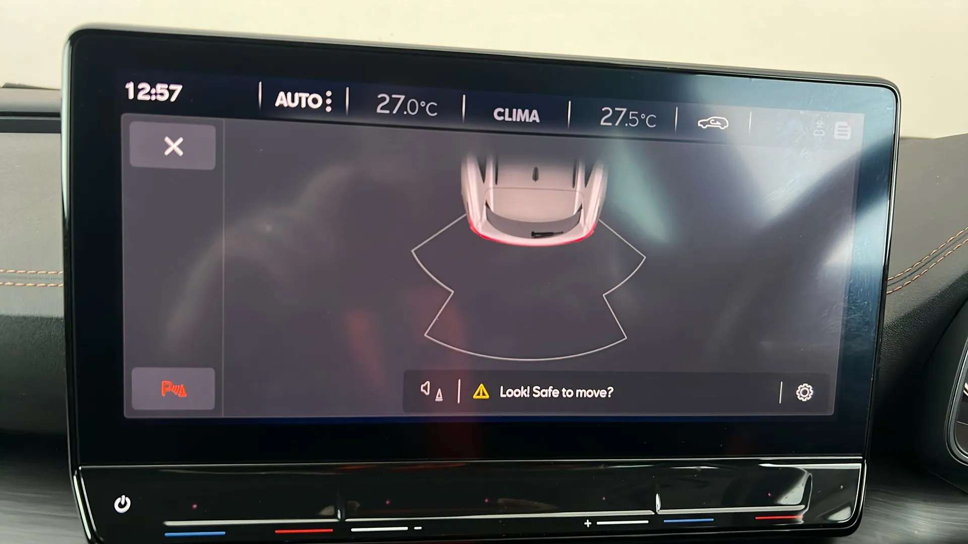 2023 CUPRA FORMENTOR 2023 CUPRA FORMENTOR