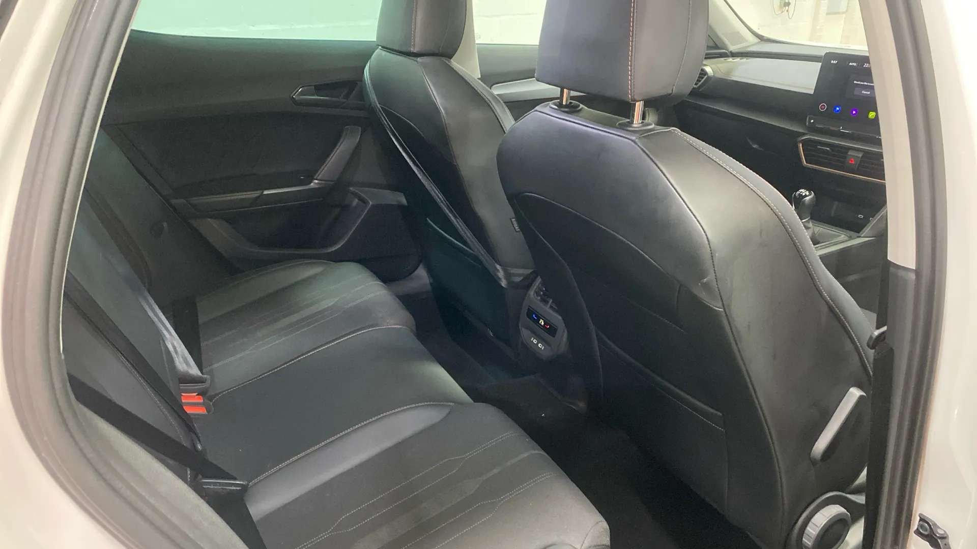 2023 CUPRA FORMENTOR 2023 CUPRA FORMENTOR