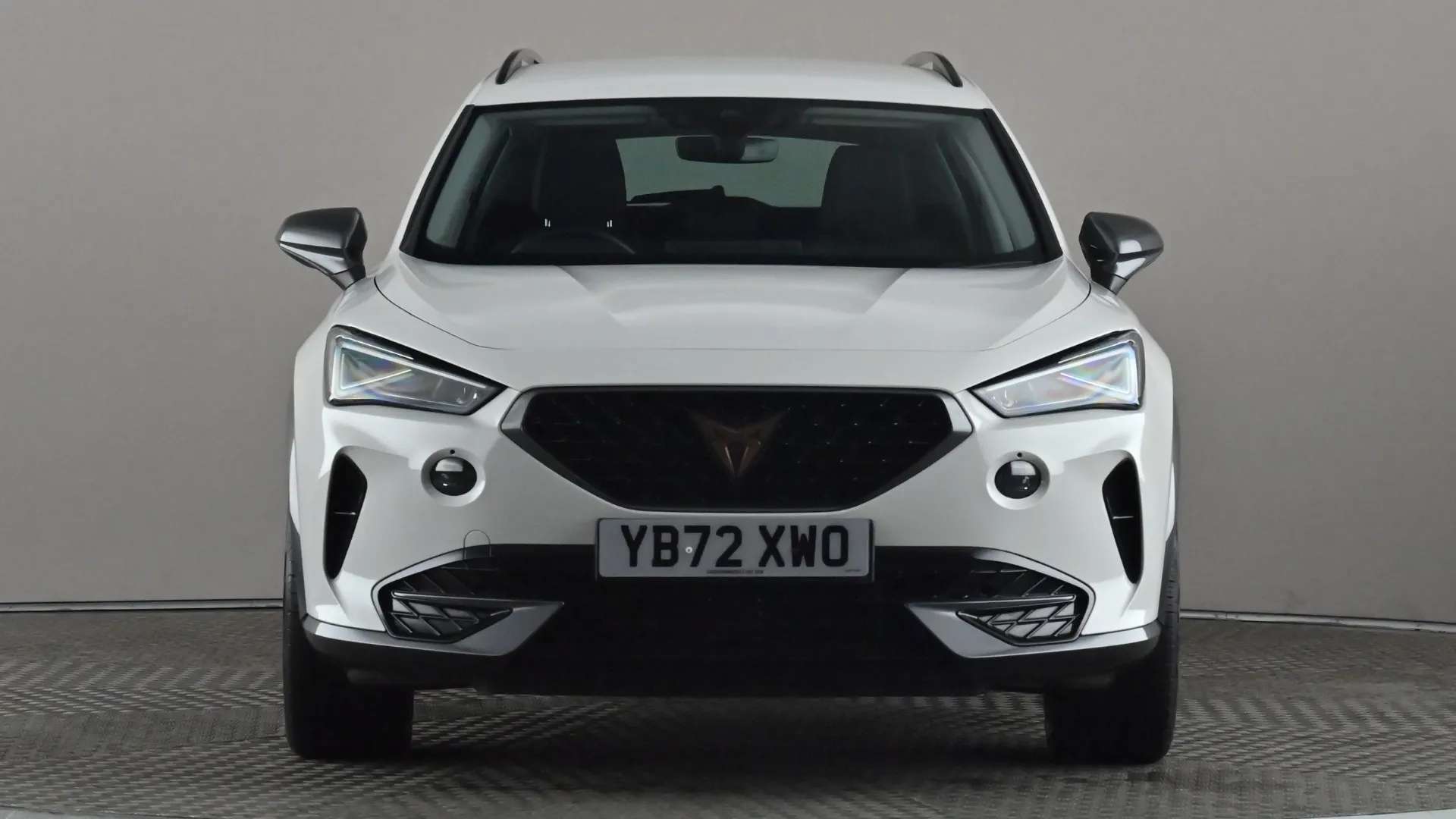 A 2023 CUPRA FORMENTOR 1.5 TSI 150 V1 A 2023 CUPRA FORMENTOR 1.5 TSI 150 V1