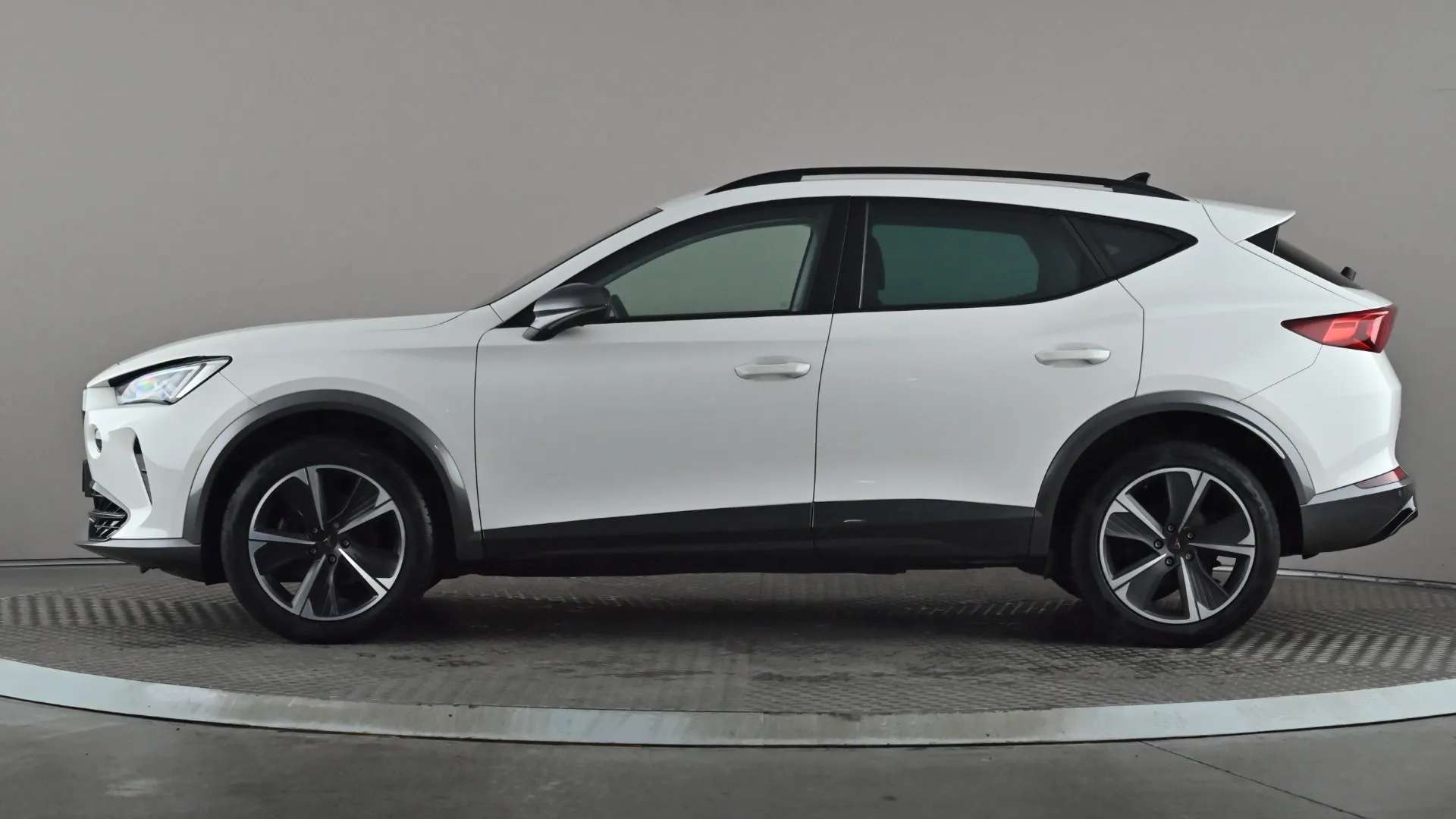 A 2023 CUPRA FORMENTOR 1.5 TSI 150 V1 A 2023 CUPRA FORMENTOR 1.5 TSI 150 V1