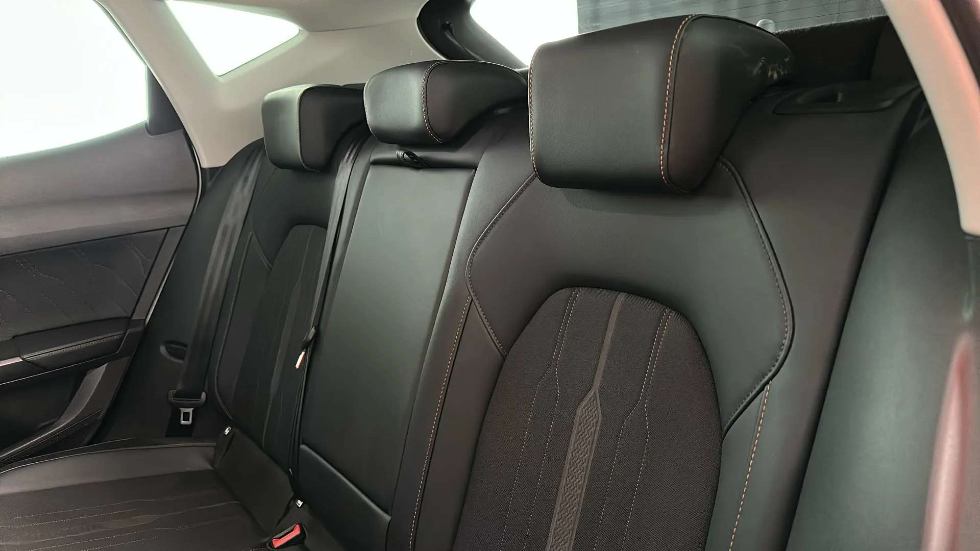 2023 CUPRA FORMENTOR 2023 CUPRA FORMENTOR