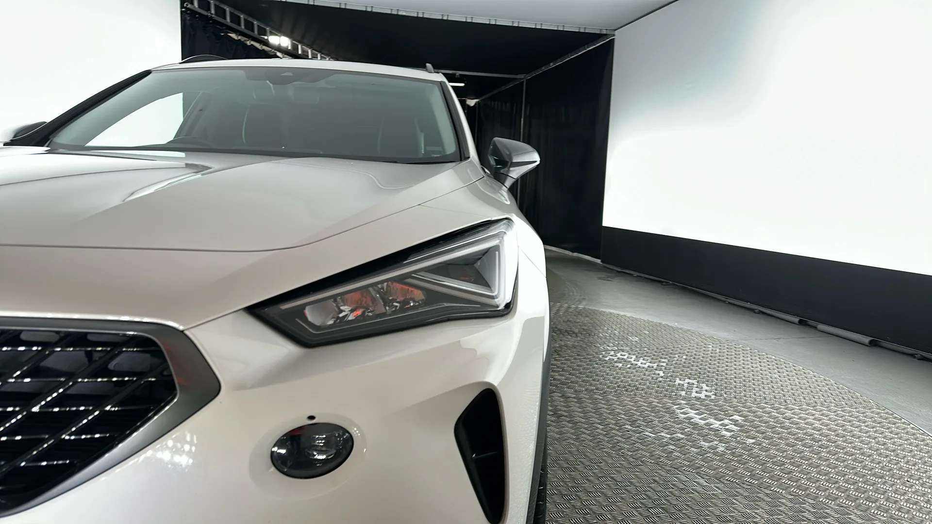 2023 CUPRA FORMENTOR 2023 CUPRA FORMENTOR