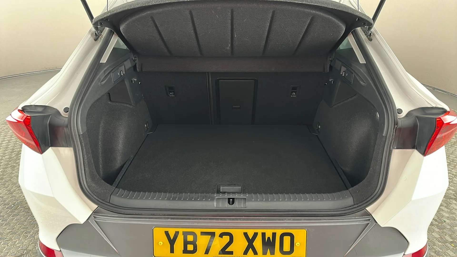 2023 CUPRA FORMENTOR 2023 CUPRA FORMENTOR