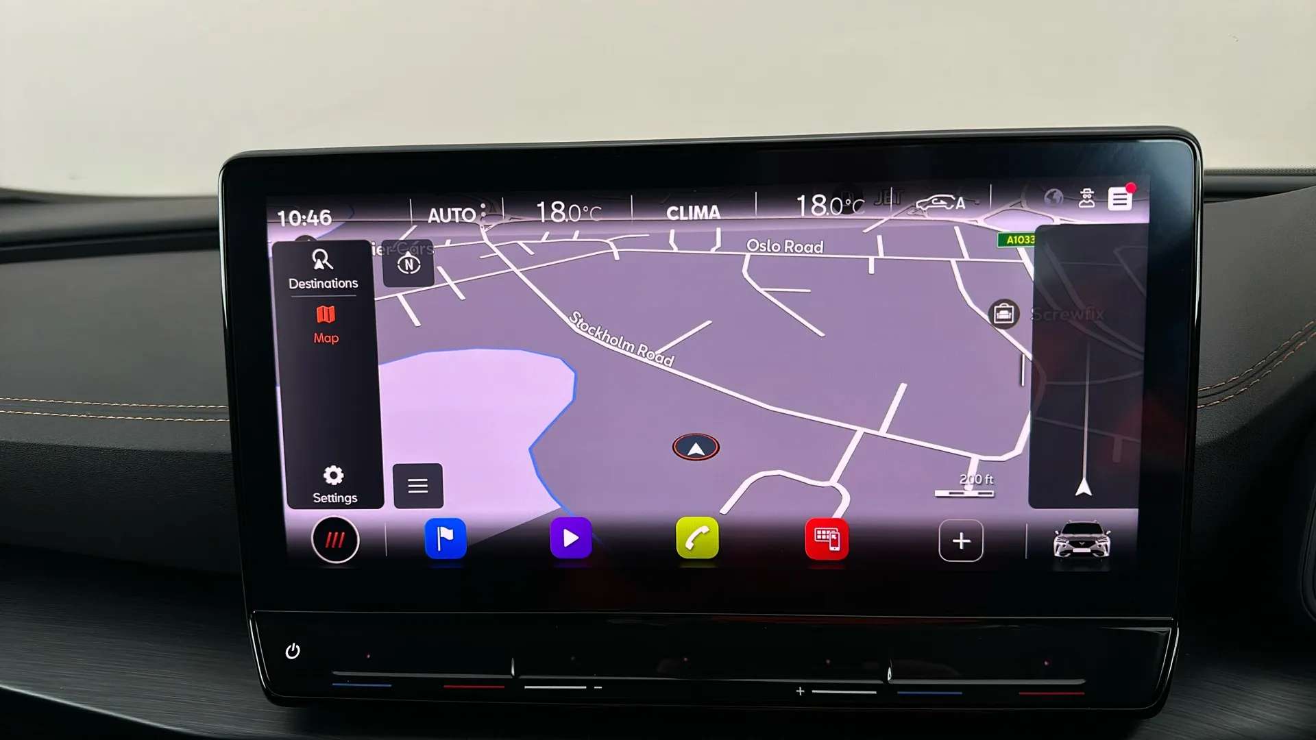 2023 CUPRA FORMENTOR 2023 CUPRA FORMENTOR