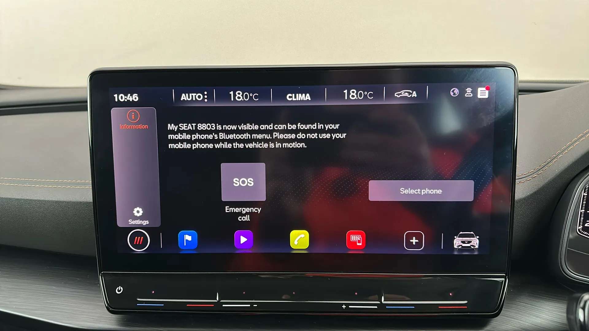 2023 CUPRA FORMENTOR 2023 CUPRA FORMENTOR