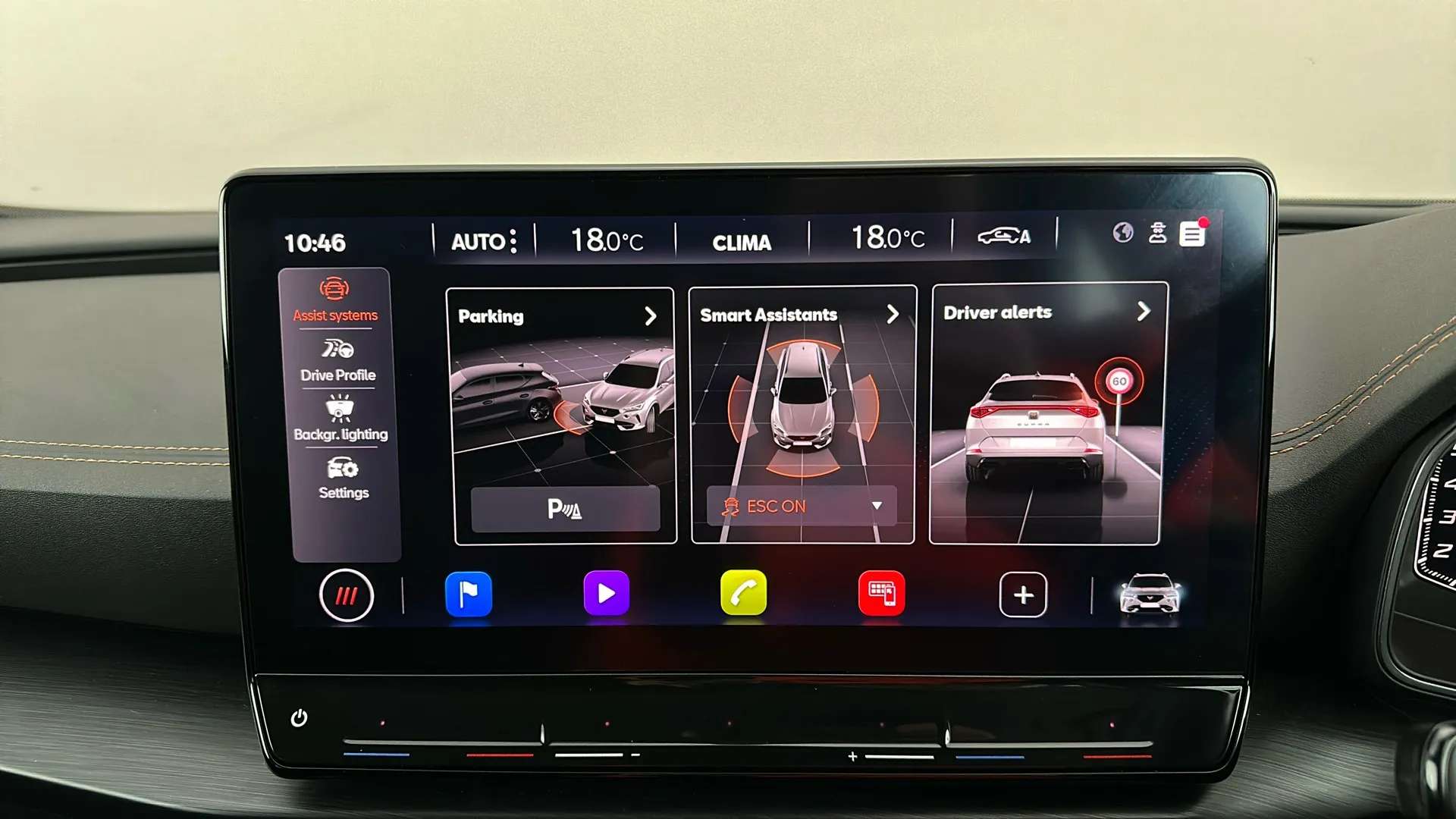 2023 CUPRA FORMENTOR 2023 CUPRA FORMENTOR