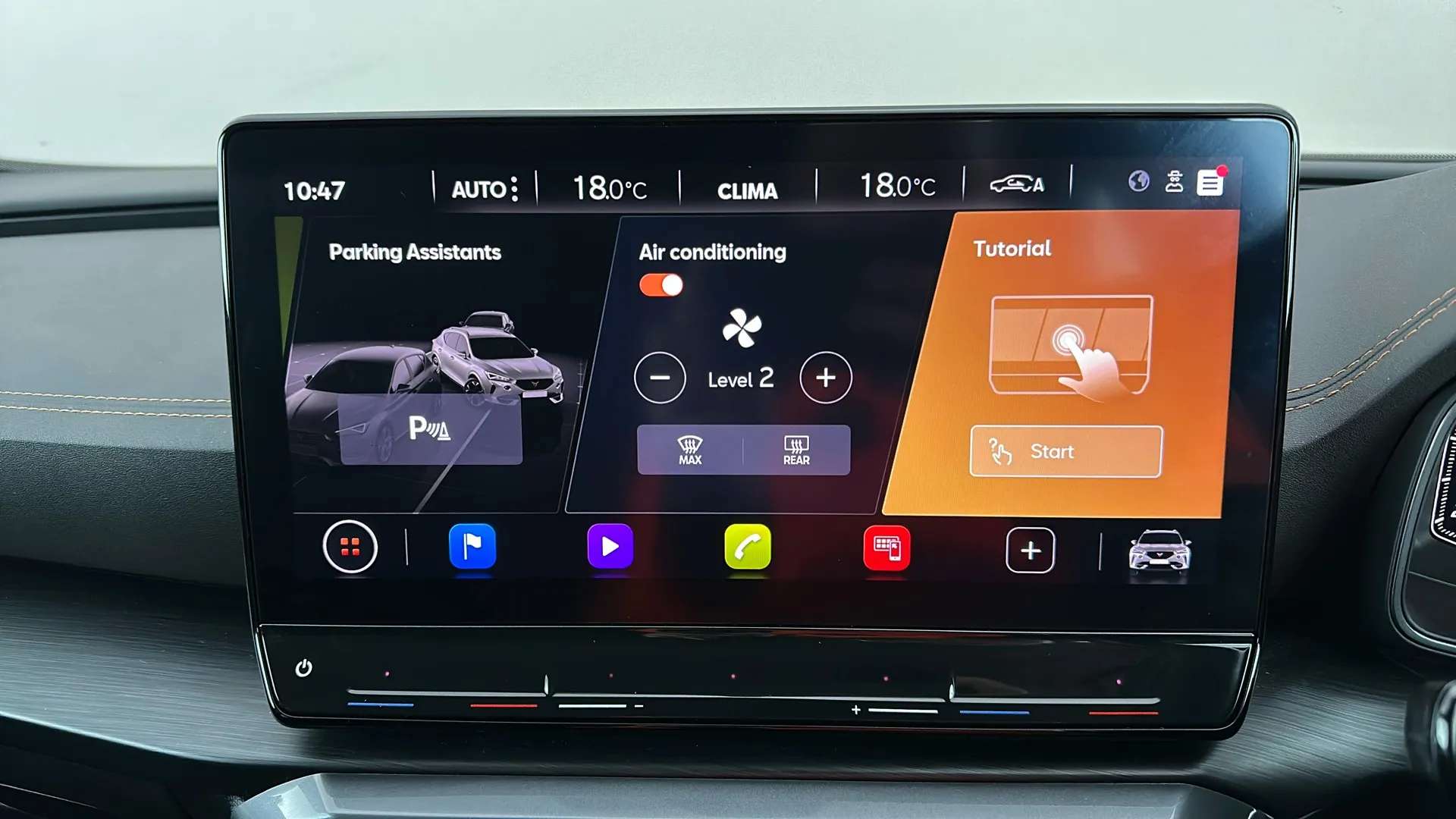 2023 CUPRA FORMENTOR 2023 CUPRA FORMENTOR