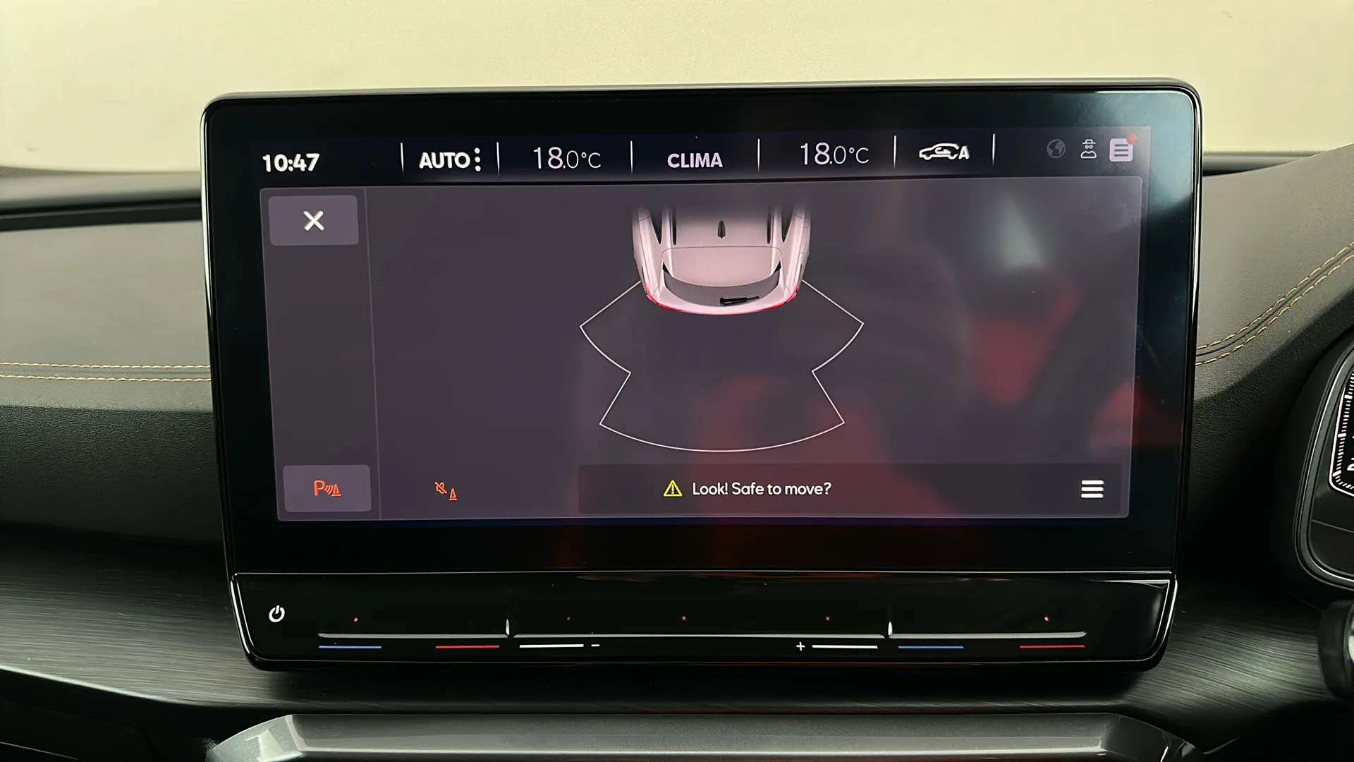 2023 CUPRA FORMENTOR 2023 CUPRA FORMENTOR