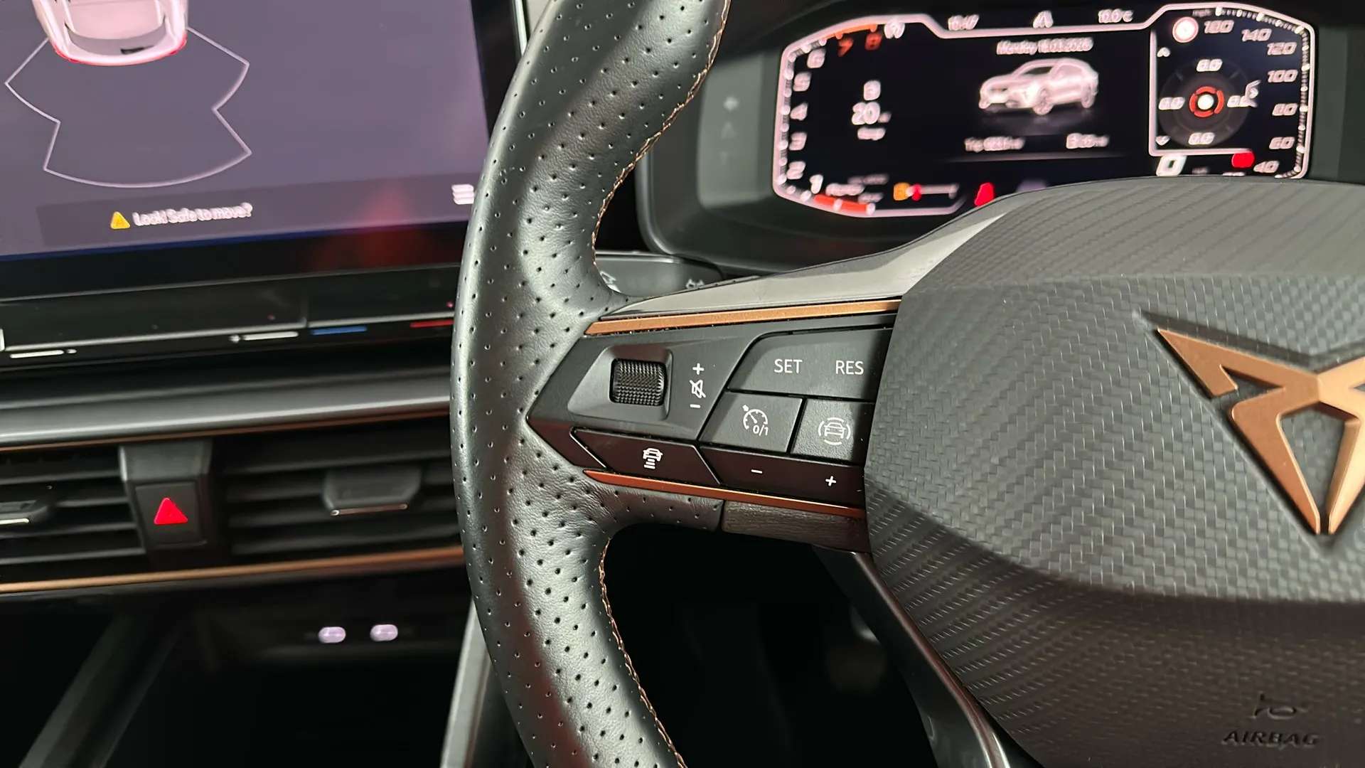 2023 CUPRA FORMENTOR 2023 CUPRA FORMENTOR