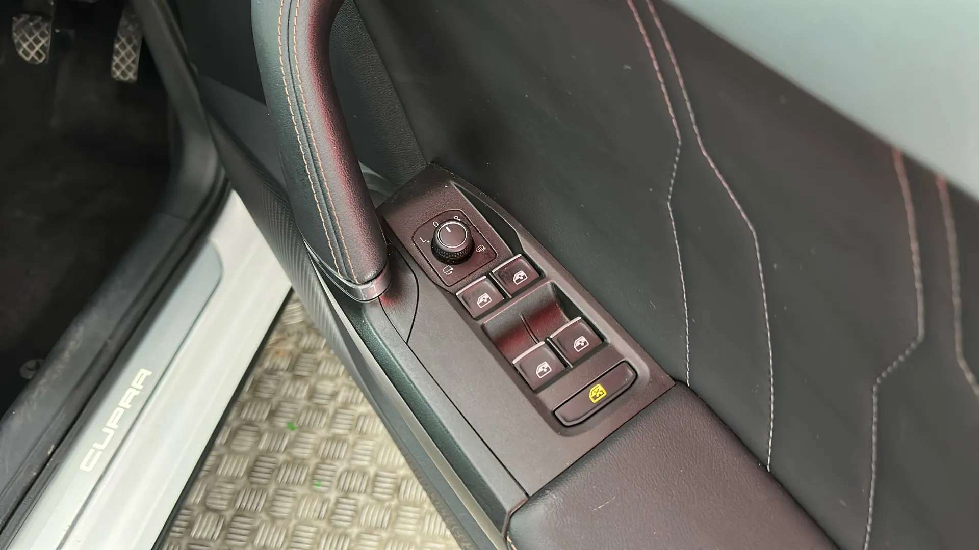 2023 CUPRA FORMENTOR 2023 CUPRA FORMENTOR