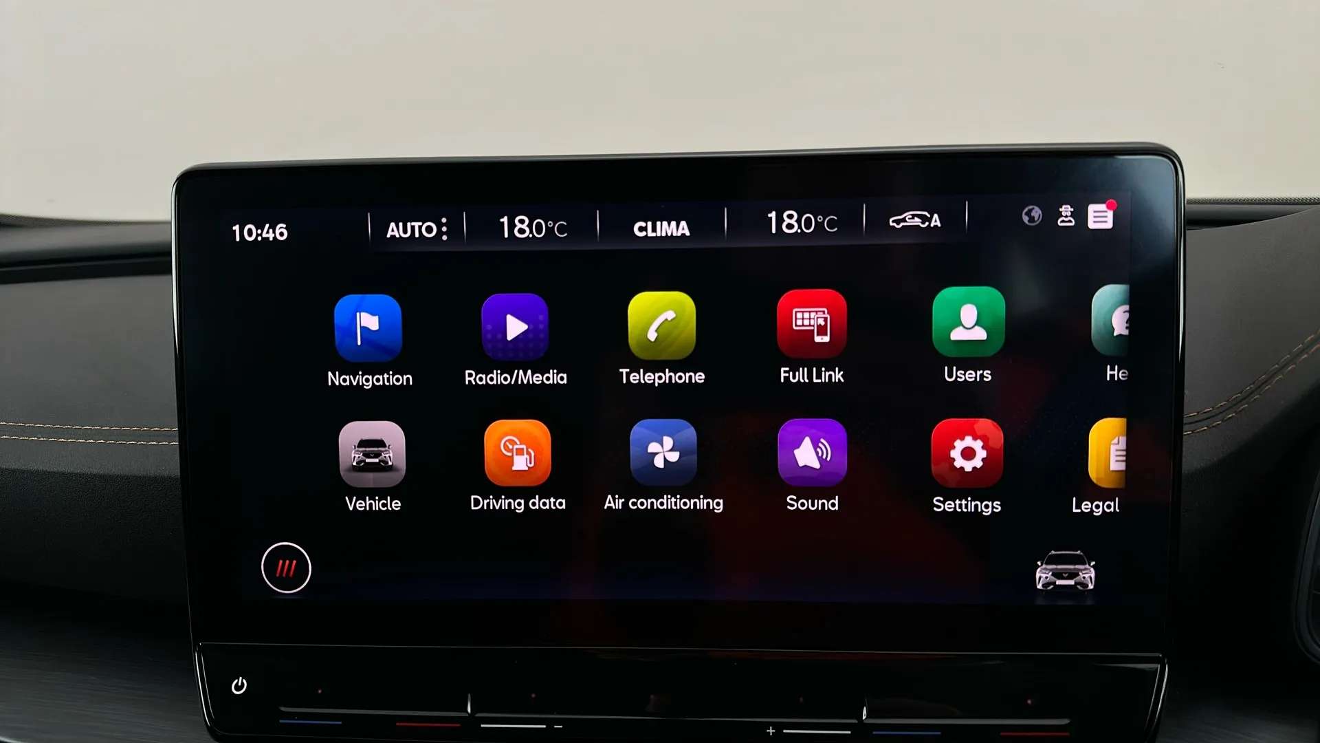 2023 CUPRA FORMENTOR 2023 CUPRA FORMENTOR