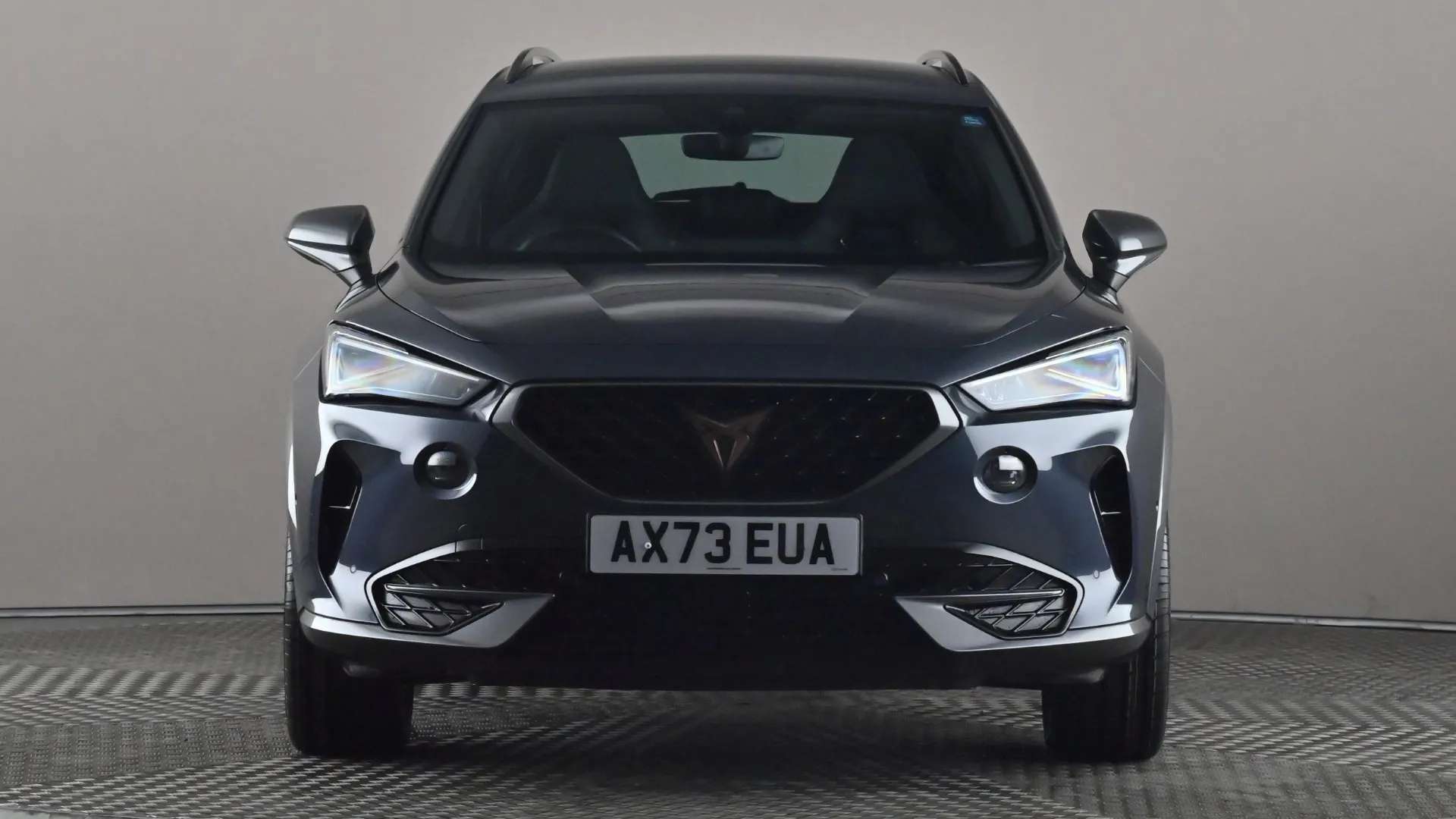 A 2024 CUPRA FORMENTOR 1.5 TSI 150 V2 A 2024 CUPRA FORMENTOR 1.5 TSI 150 V2