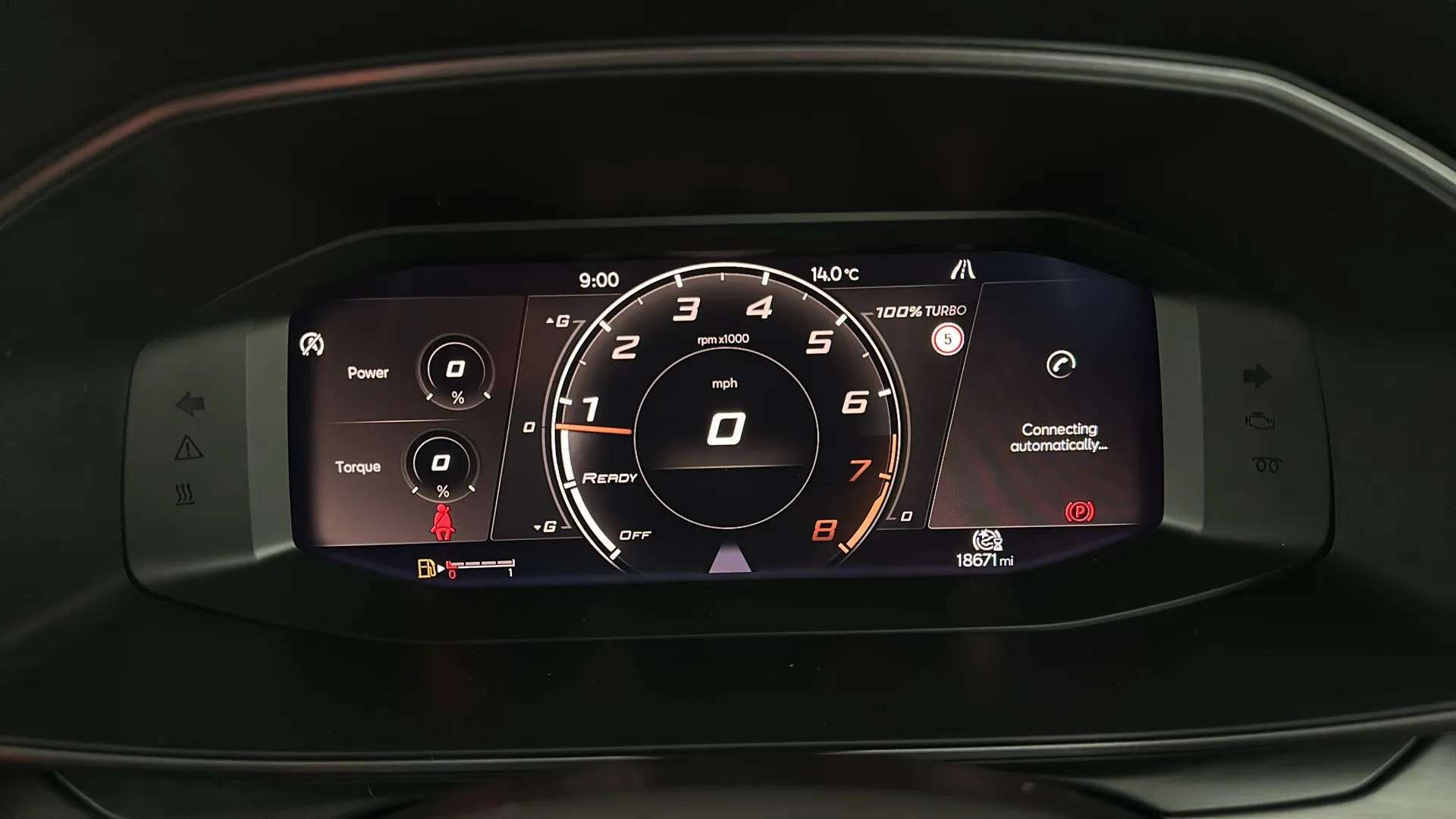 2024 CUPRA FORMENTOR 2024 CUPRA FORMENTOR