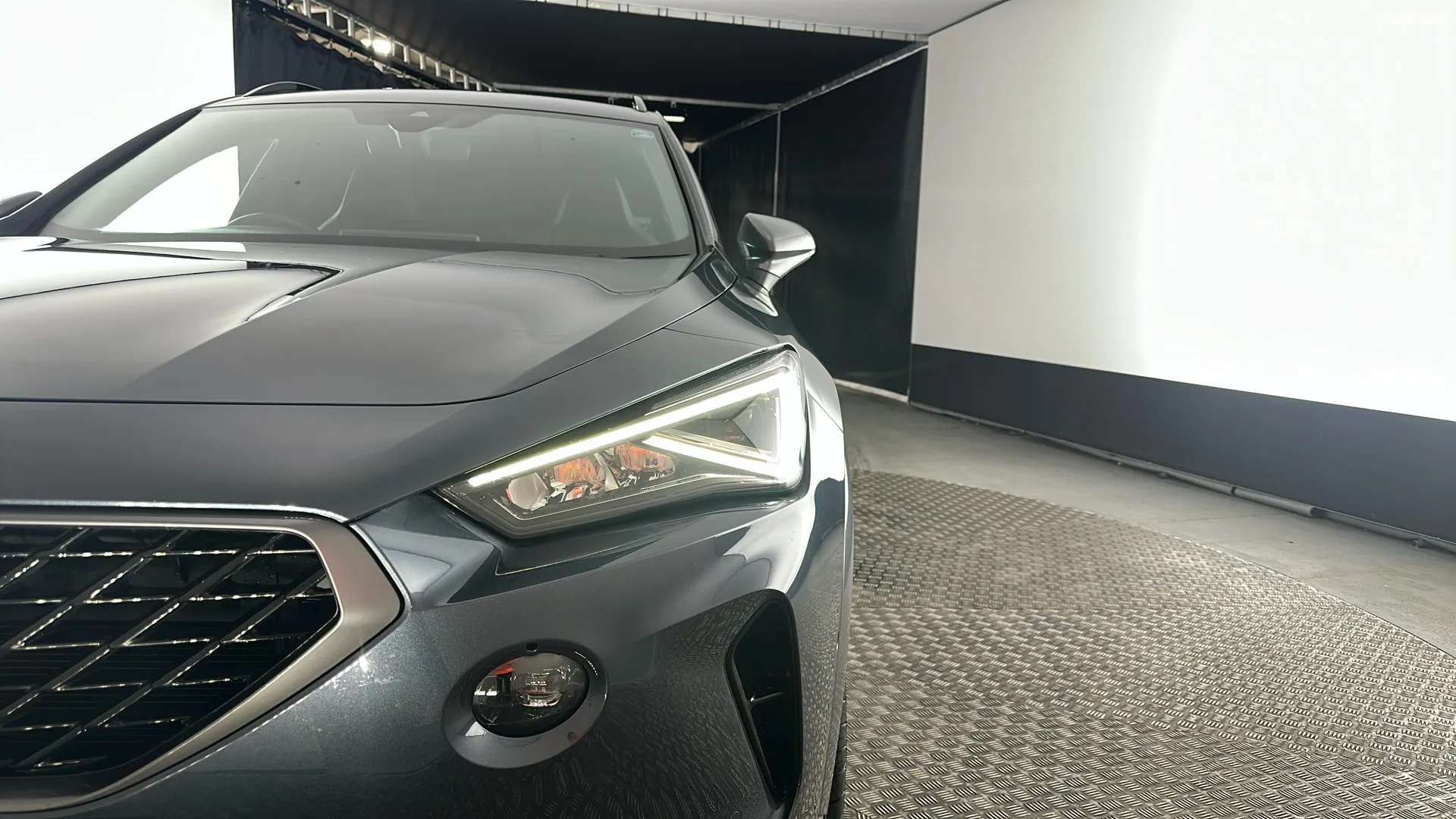 2024 CUPRA FORMENTOR 2024 CUPRA FORMENTOR