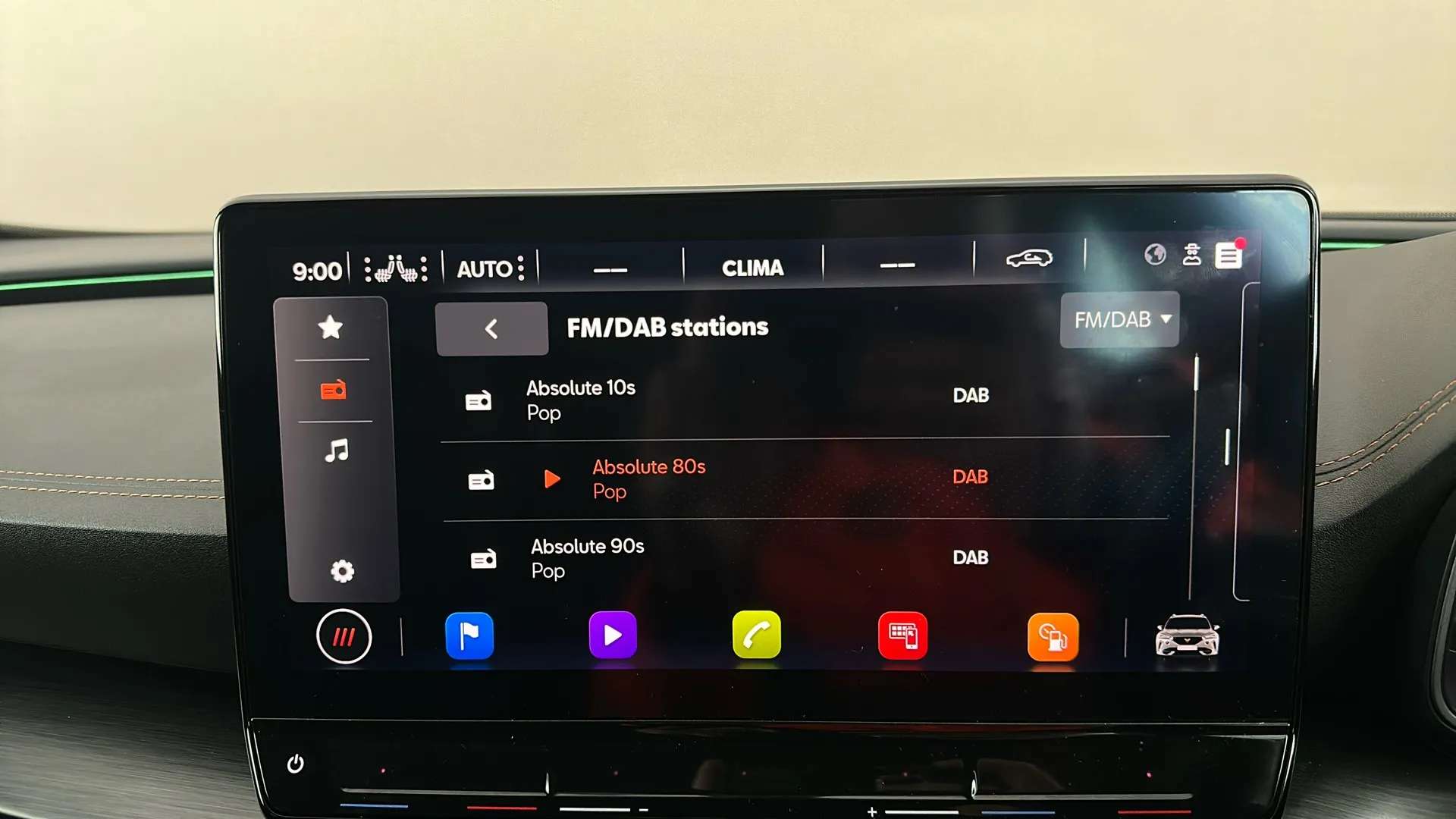 2024 CUPRA FORMENTOR 2024 CUPRA FORMENTOR