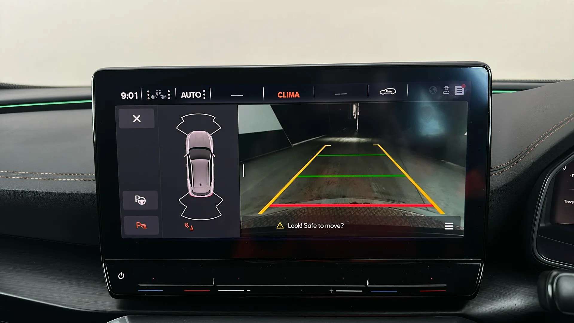 2024 CUPRA FORMENTOR 2024 CUPRA FORMENTOR