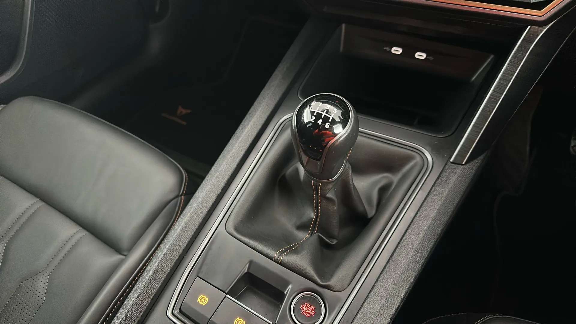 2024 CUPRA FORMENTOR 2024 CUPRA FORMENTOR