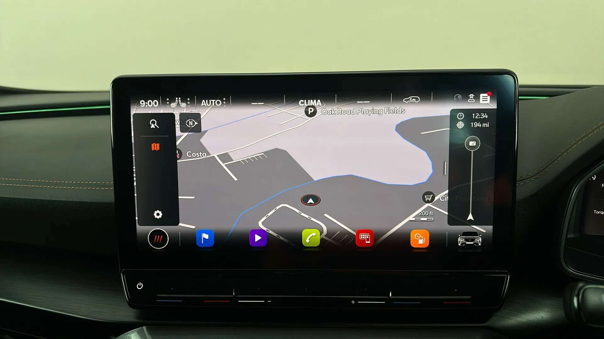 2024 CUPRA FORMENTOR 2024 CUPRA FORMENTOR