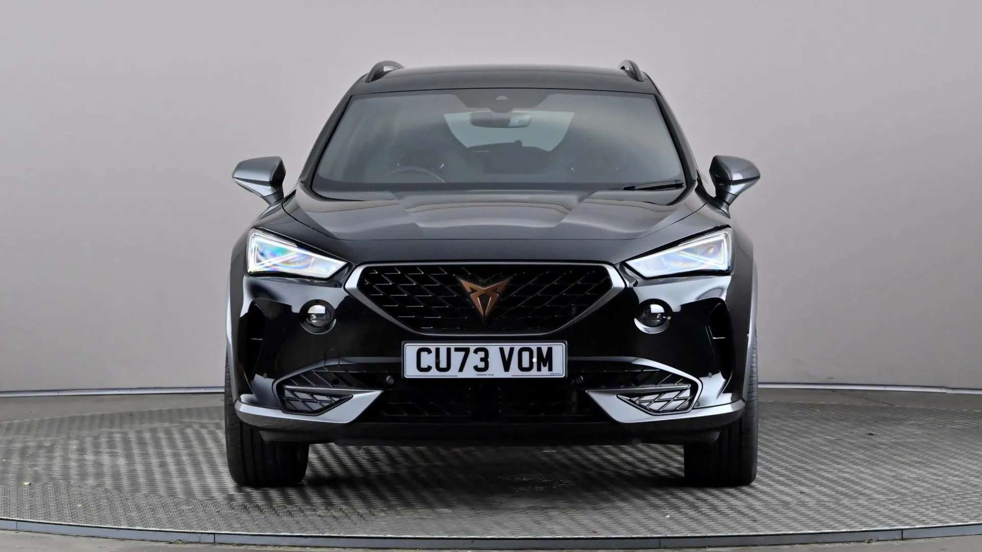 A 2024 CUPRA FORMENTOR 1.5 TSI 150 V2 A 2024 CUPRA FORMENTOR 1.5 TSI 150 V2