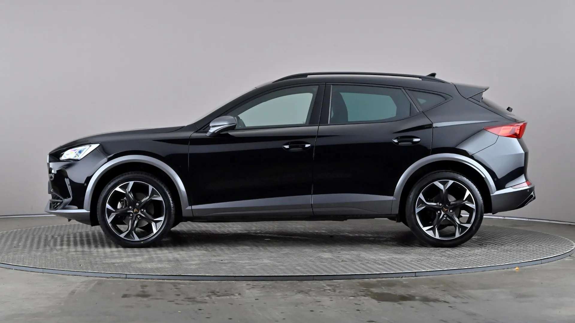 A 2024 CUPRA FORMENTOR 1.5 TSI 150 V2 A 2024 CUPRA FORMENTOR 1.5 TSI 150 V2