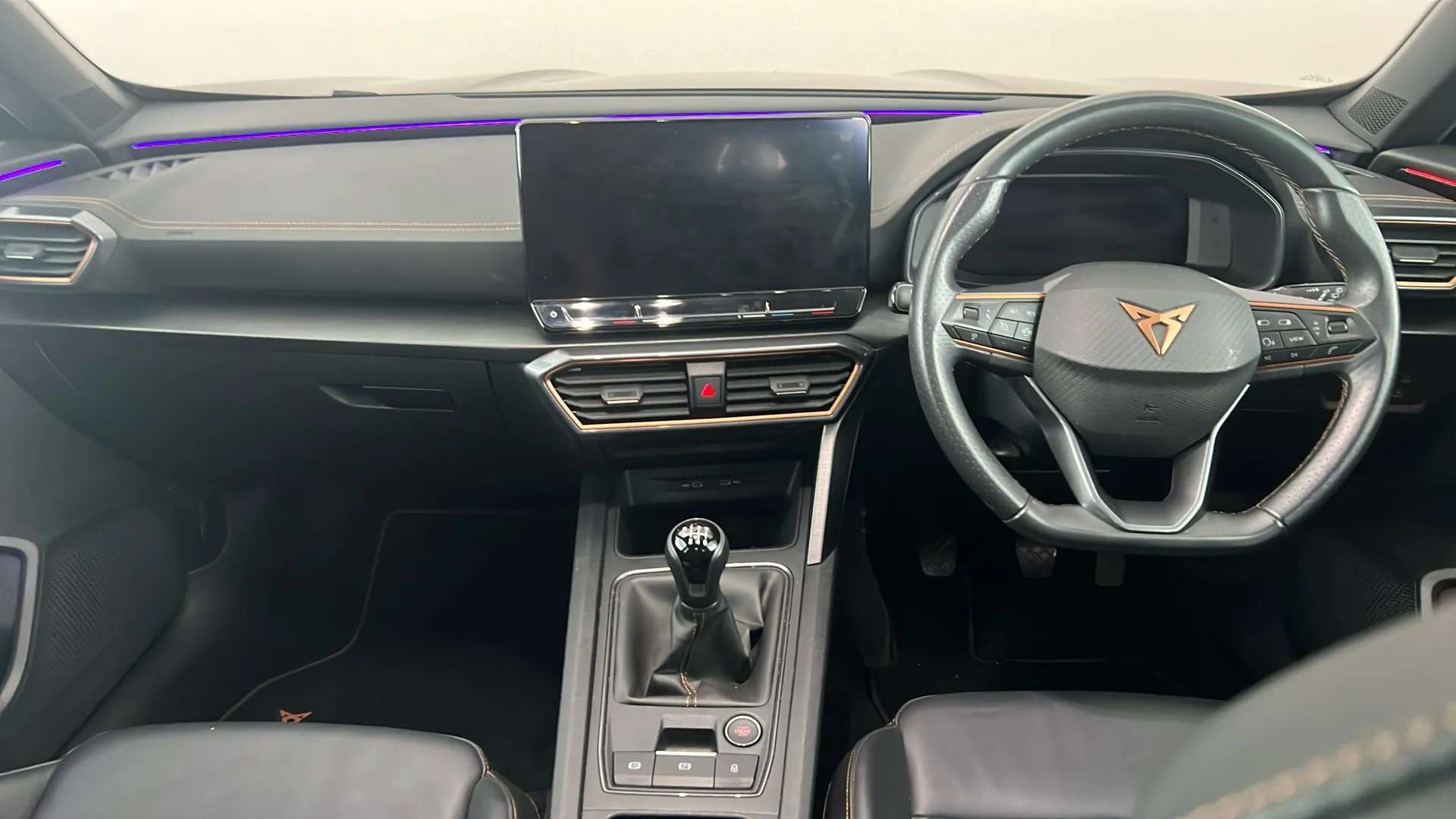 2024 CUPRA FORMENTOR 2024 CUPRA FORMENTOR