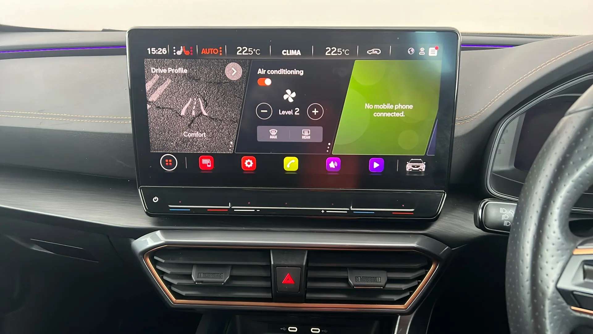 2024 CUPRA FORMENTOR 2024 CUPRA FORMENTOR