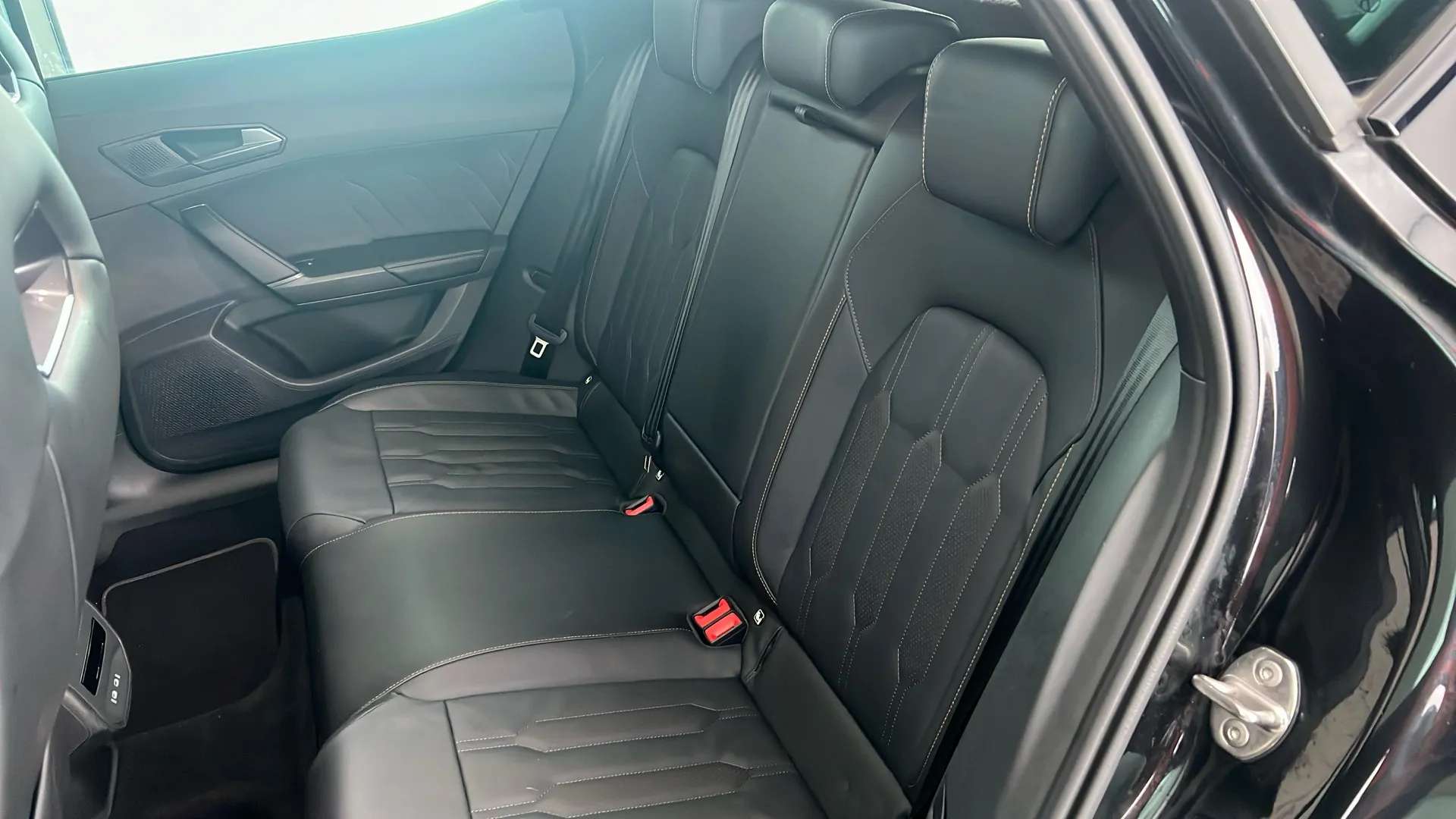 2024 CUPRA FORMENTOR 2024 CUPRA FORMENTOR