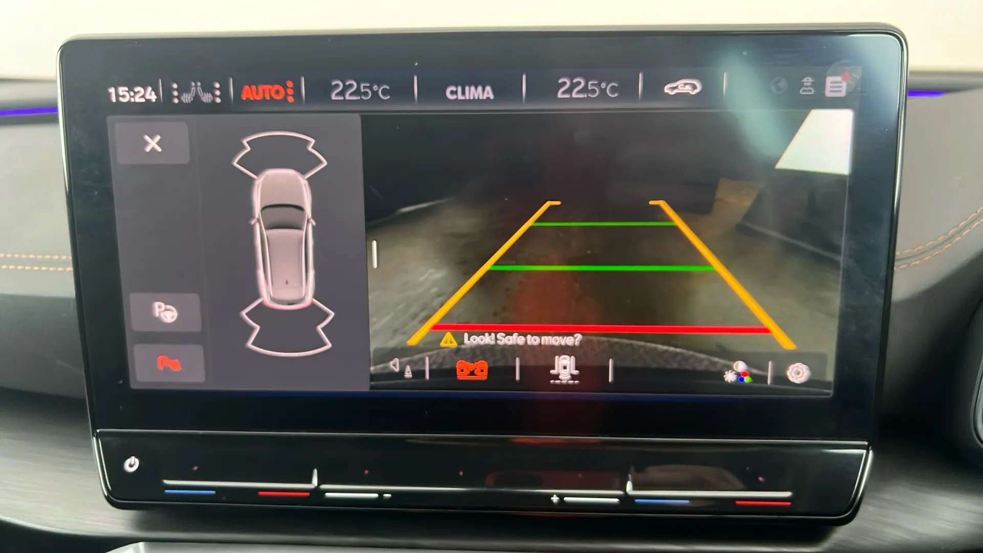 2024 CUPRA FORMENTOR 2024 CUPRA FORMENTOR