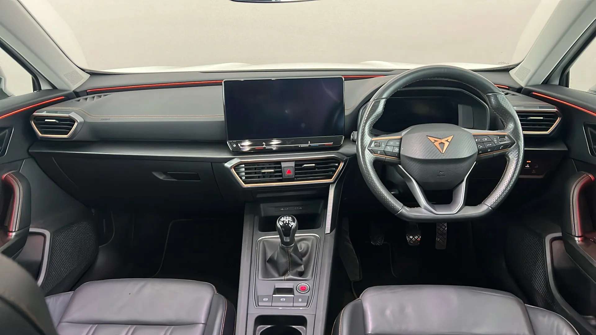 2021 CUPRA FORMENTOR 2021 CUPRA FORMENTOR