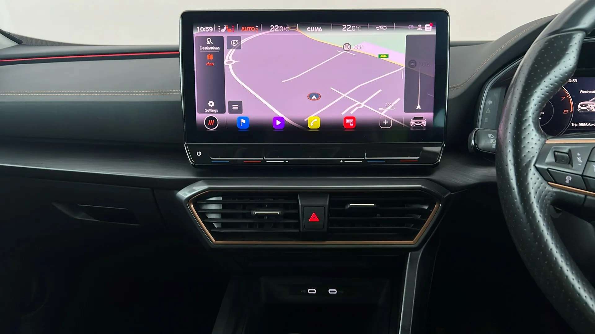 2021 CUPRA FORMENTOR 2021 CUPRA FORMENTOR