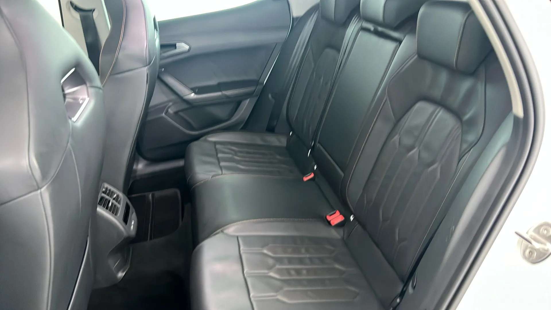 2021 CUPRA FORMENTOR 2021 CUPRA FORMENTOR