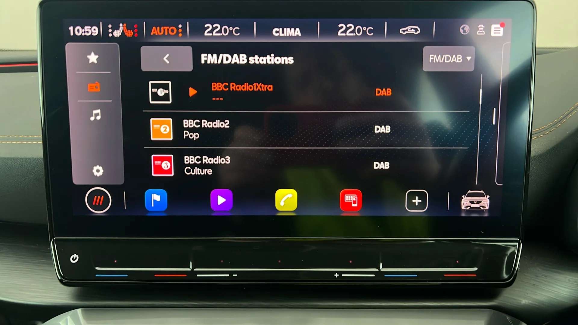 2021 CUPRA FORMENTOR 2021 CUPRA FORMENTOR