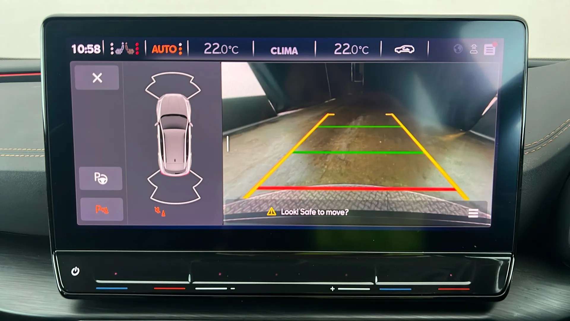 2021 CUPRA FORMENTOR 2021 CUPRA FORMENTOR