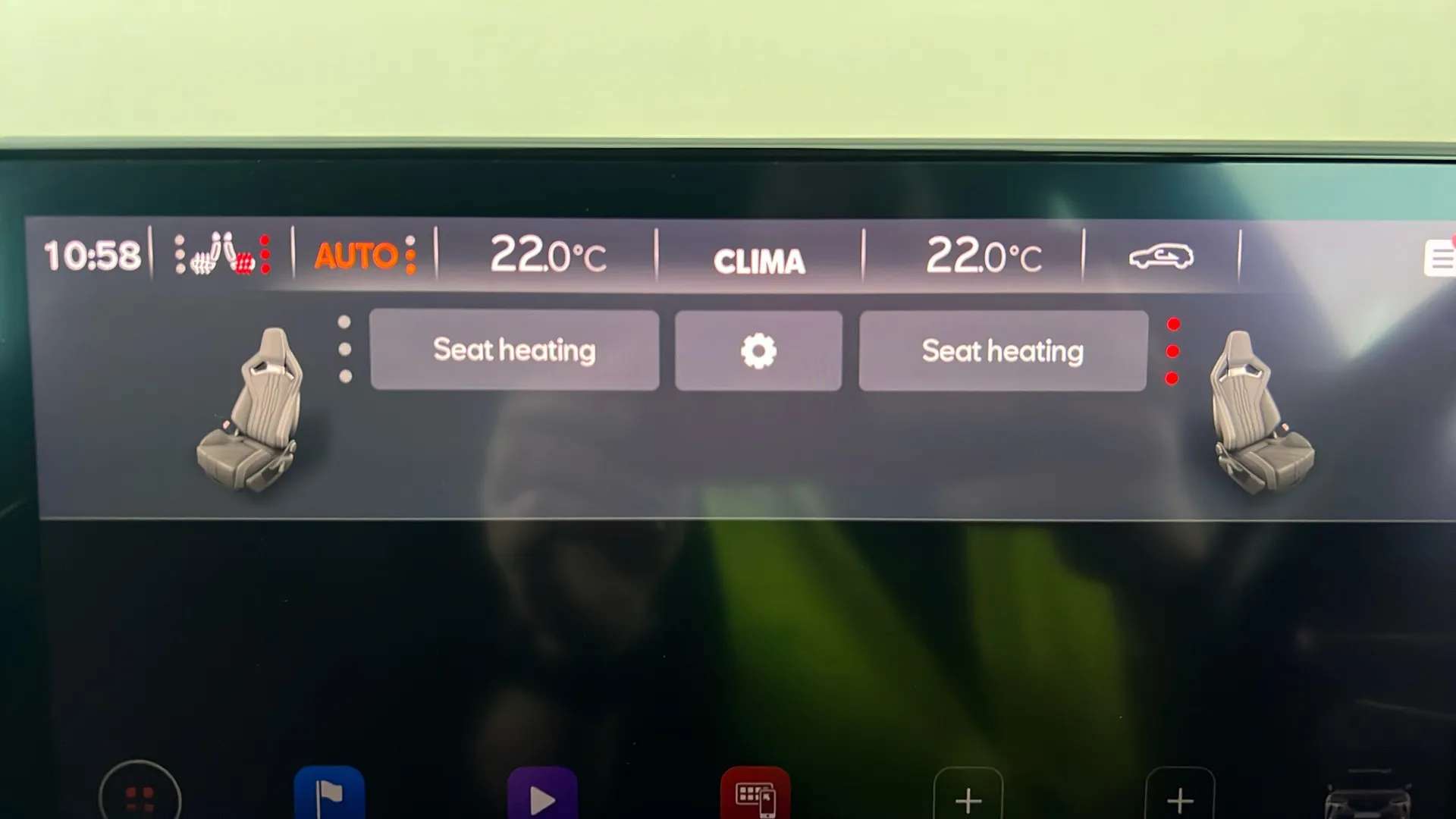 2021 CUPRA FORMENTOR 2021 CUPRA FORMENTOR