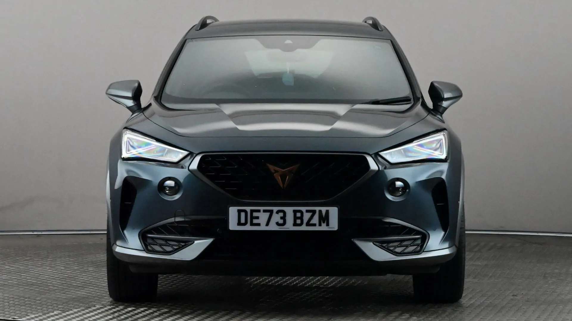A 2023 CUPRA FORMENTOR 1.5 TSI 150 V2 A 2023 CUPRA FORMENTOR 1.5 TSI 150 V2