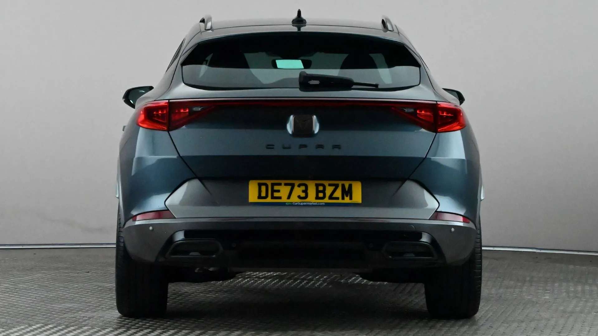 2023 CUPRA FORMENTOR 2023 CUPRA FORMENTOR
