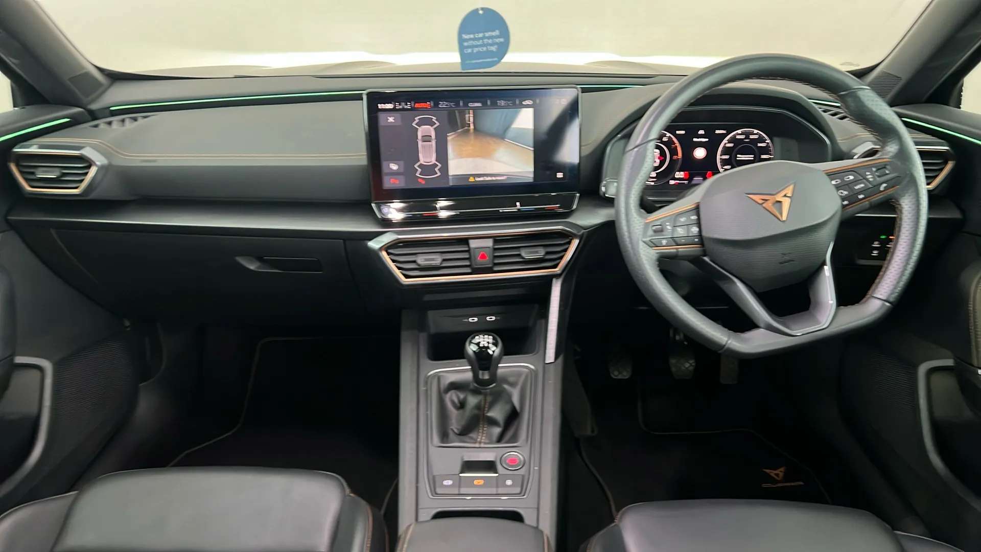 2023 CUPRA FORMENTOR 2023 CUPRA FORMENTOR