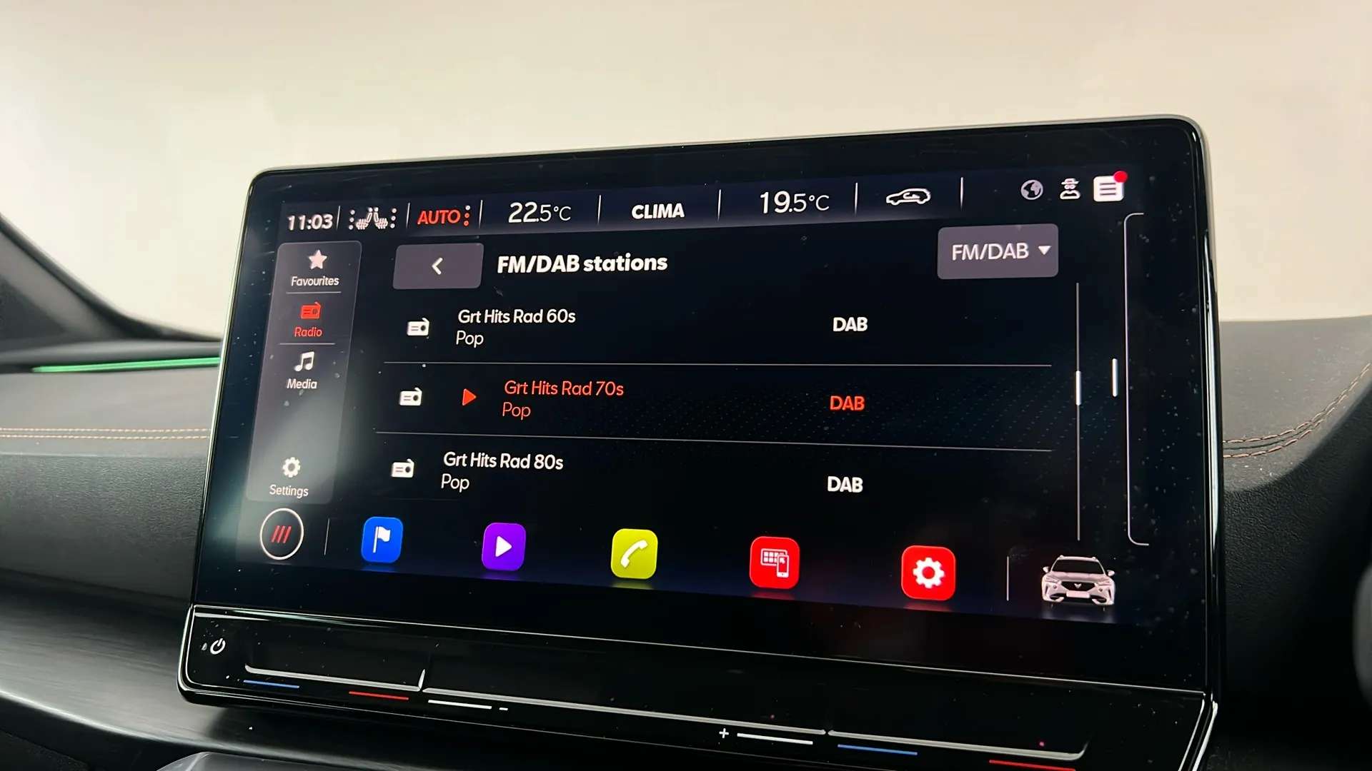 2023 CUPRA FORMENTOR 2023 CUPRA FORMENTOR