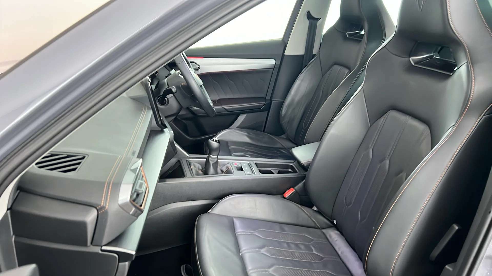 2022 CUPRA FORMENTOR 2022 CUPRA FORMENTOR