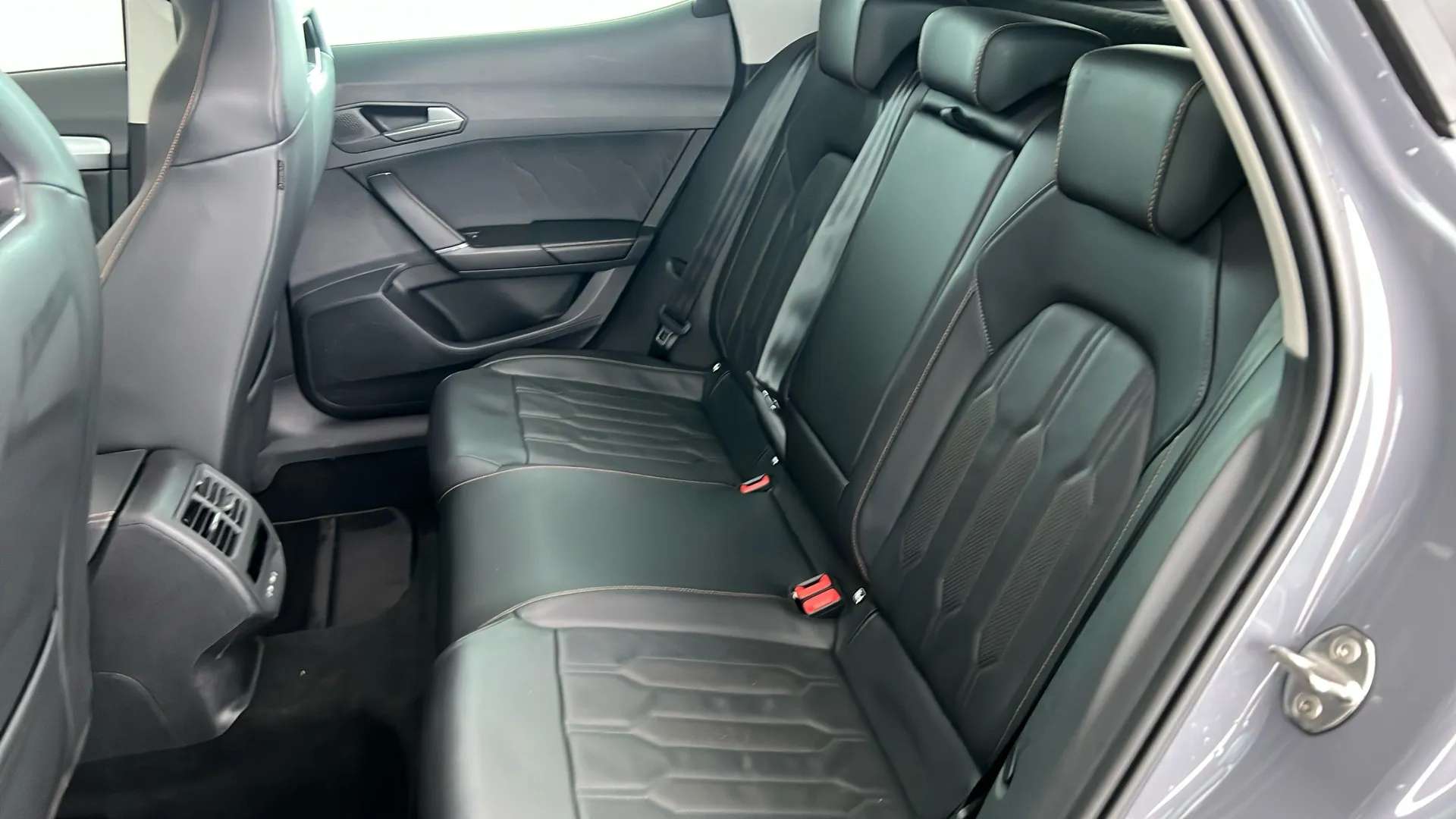 2022 CUPRA FORMENTOR 2022 CUPRA FORMENTOR