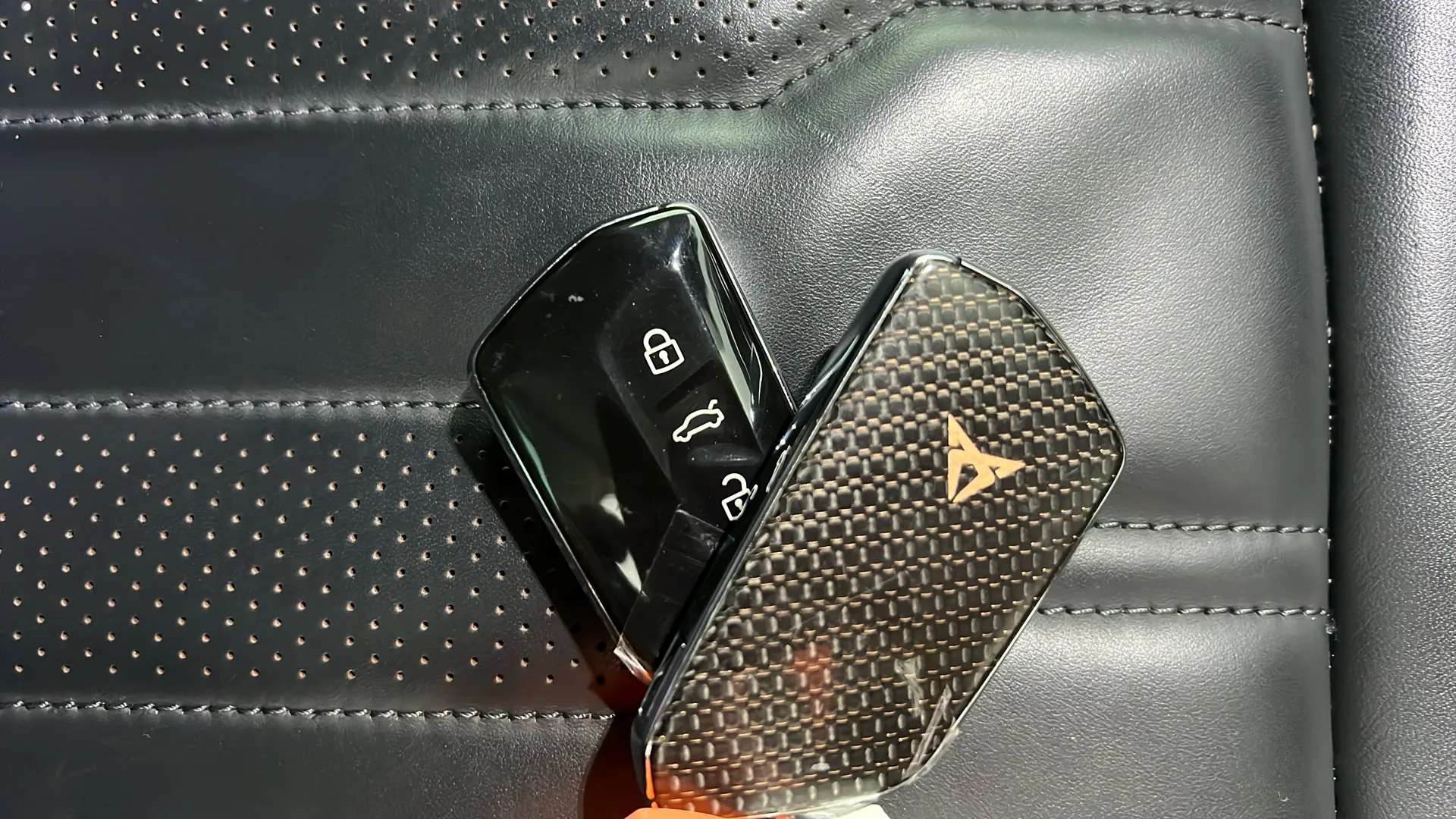 2022 CUPRA FORMENTOR 2022 CUPRA FORMENTOR