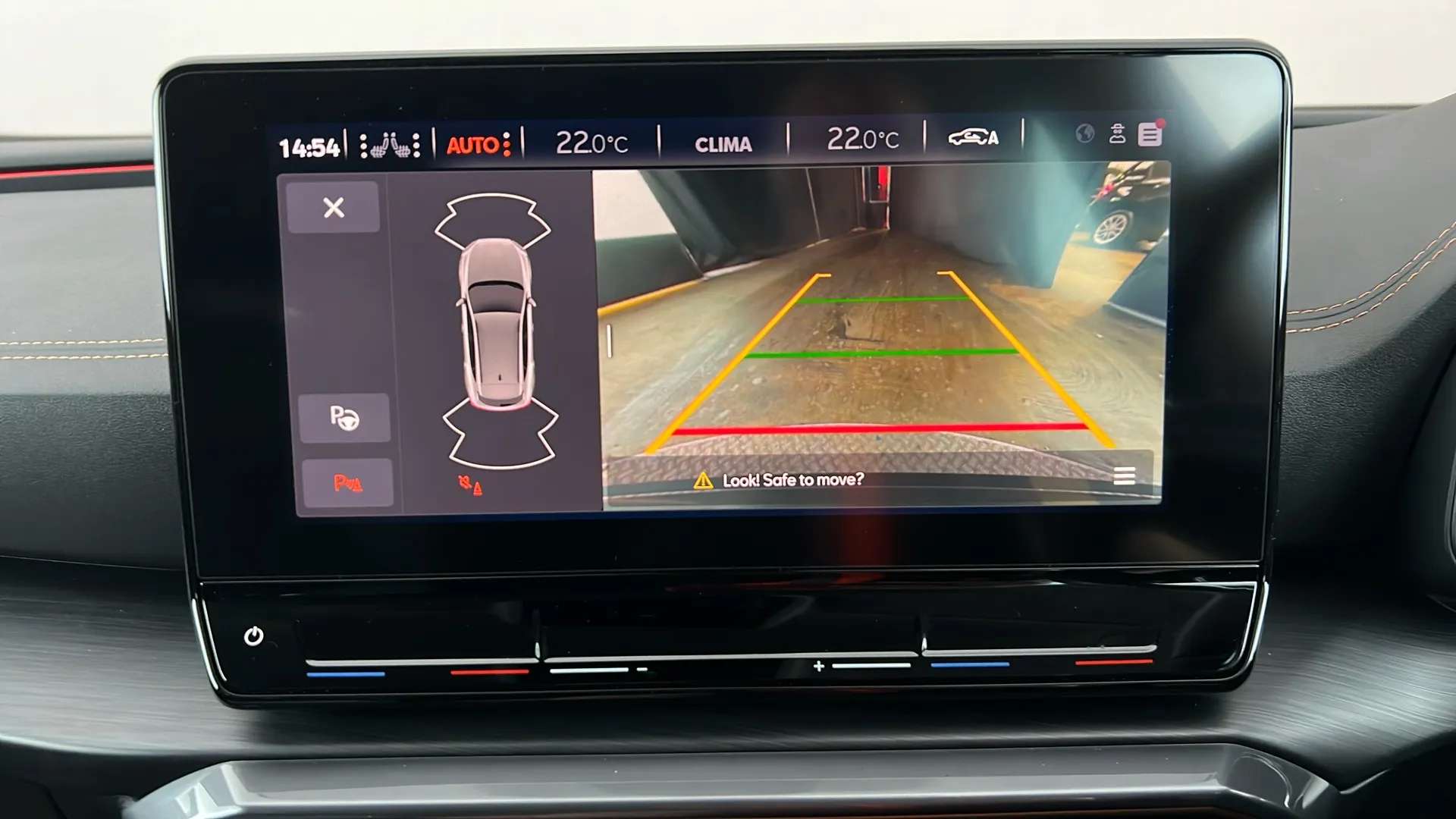 2022 CUPRA FORMENTOR 2022 CUPRA FORMENTOR