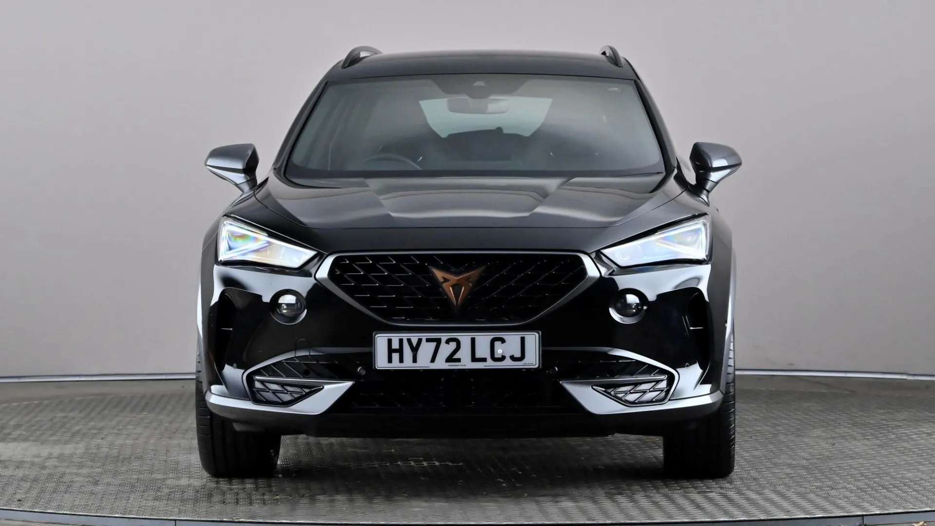 A 2022 CUPRA FORMENTOR 1.5 TSI 150 V2 A 2022 CUPRA FORMENTOR 1.5 TSI 150 V2