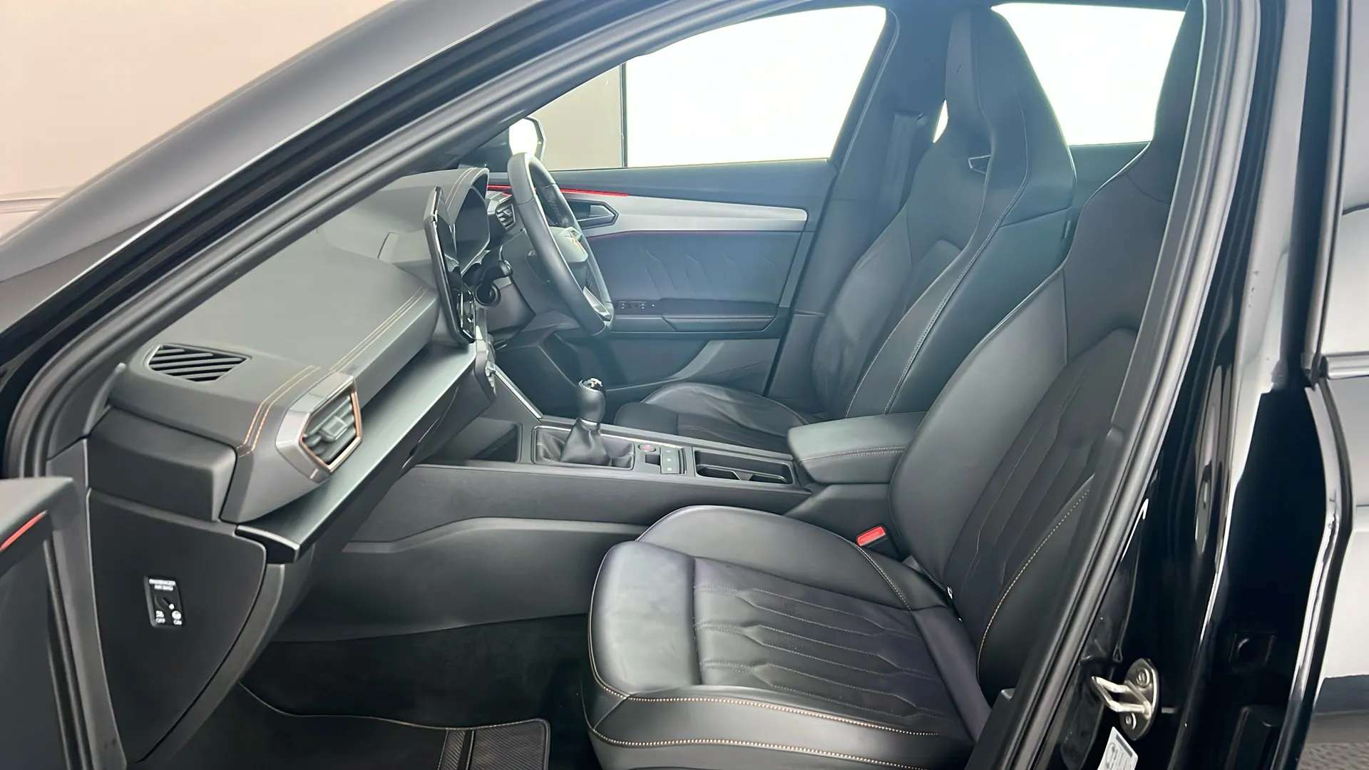 2022 CUPRA FORMENTOR 2022 CUPRA FORMENTOR