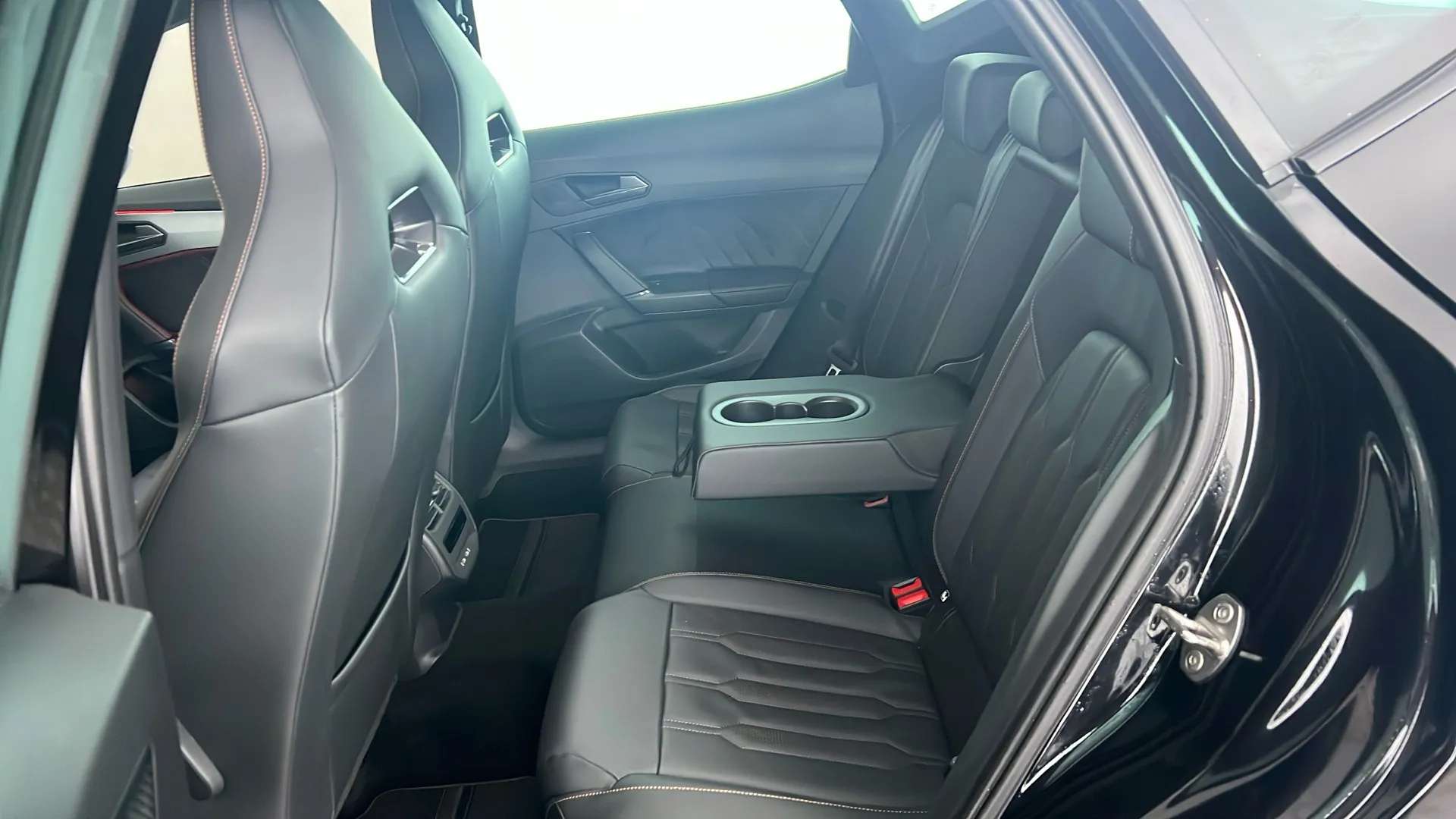 2022 CUPRA FORMENTOR 2022 CUPRA FORMENTOR